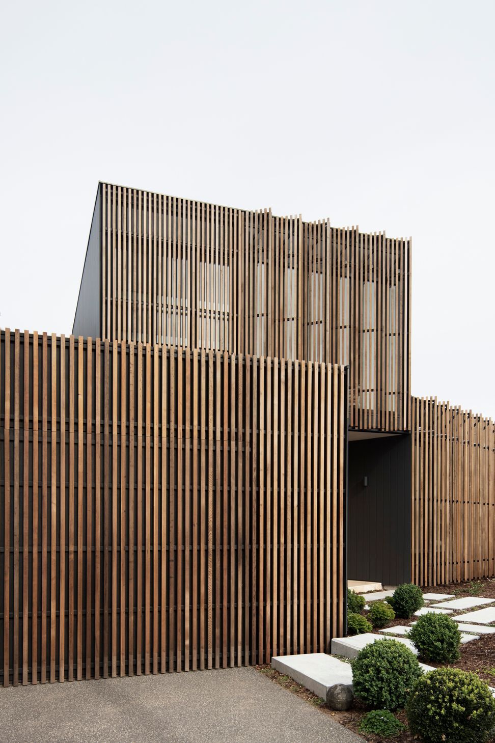 Seachange House