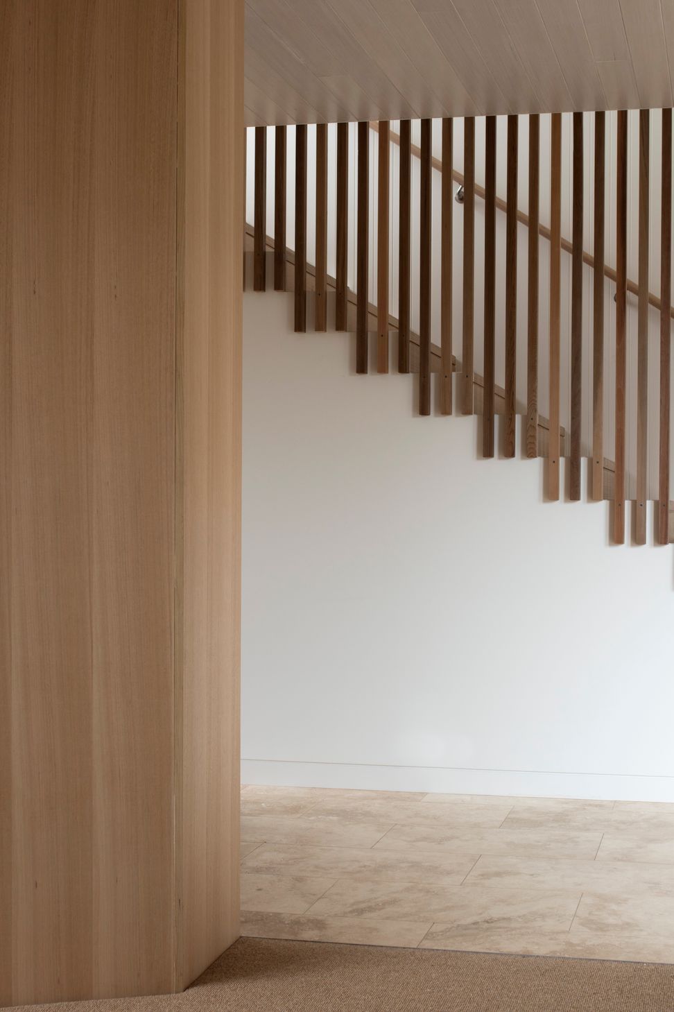 Seachange House
