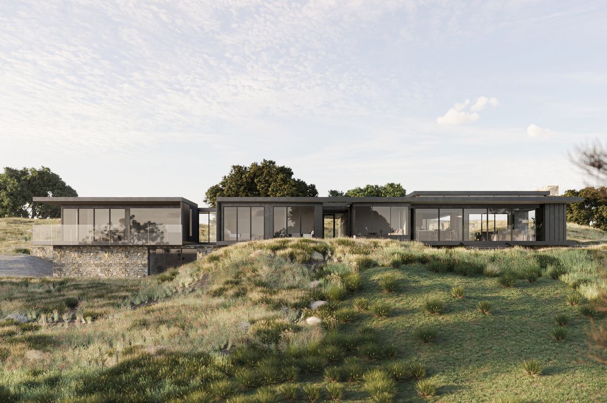 Cliff House