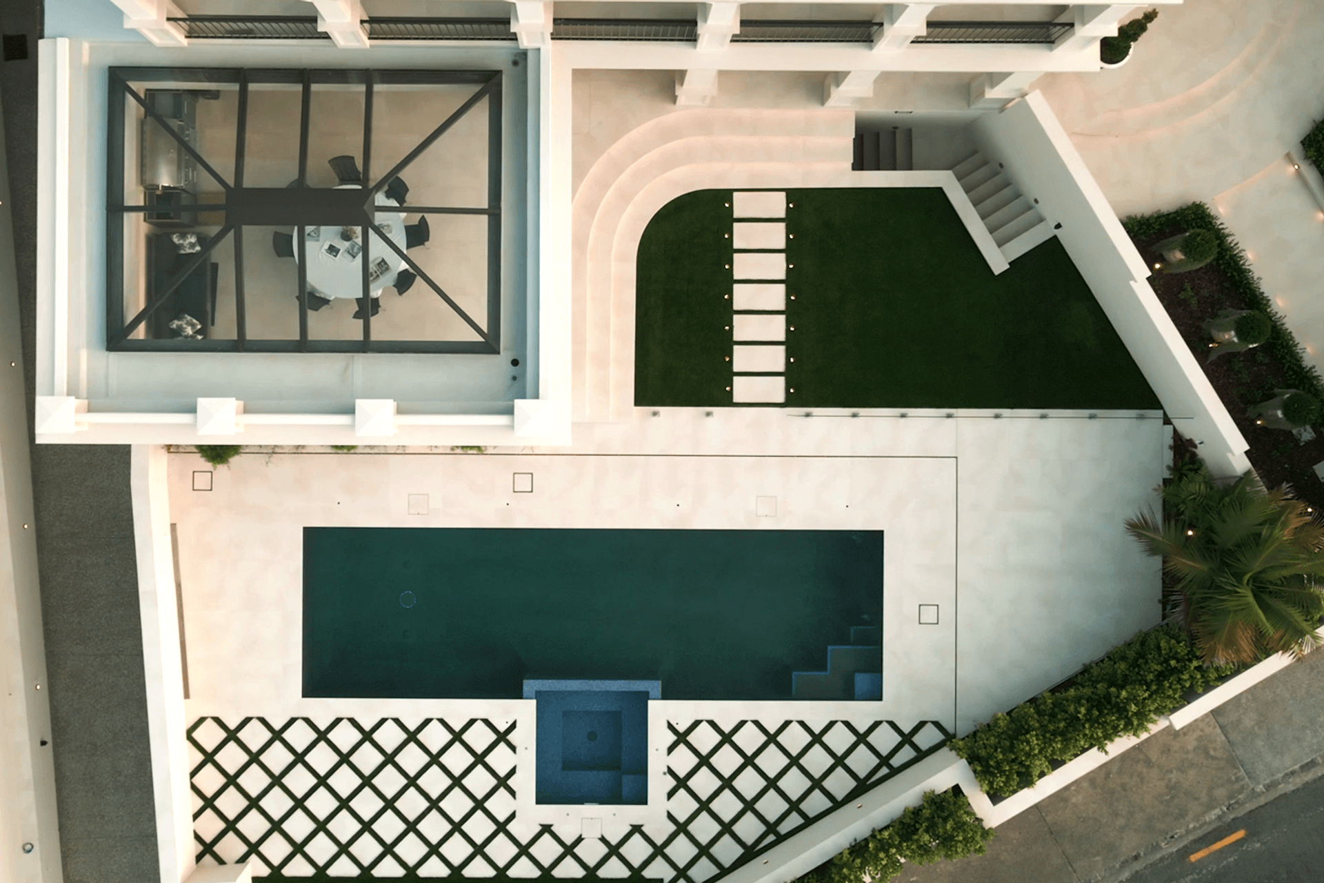 Orakei Luxury Home