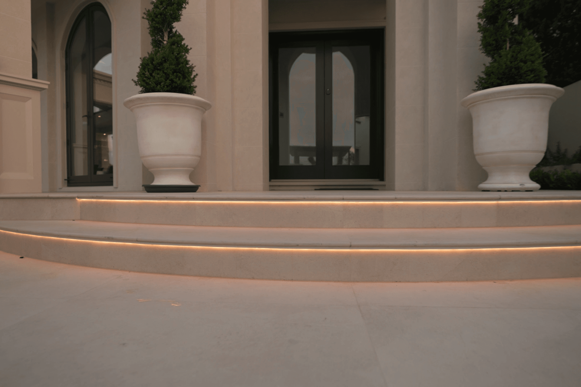 Orakei Luxury Home