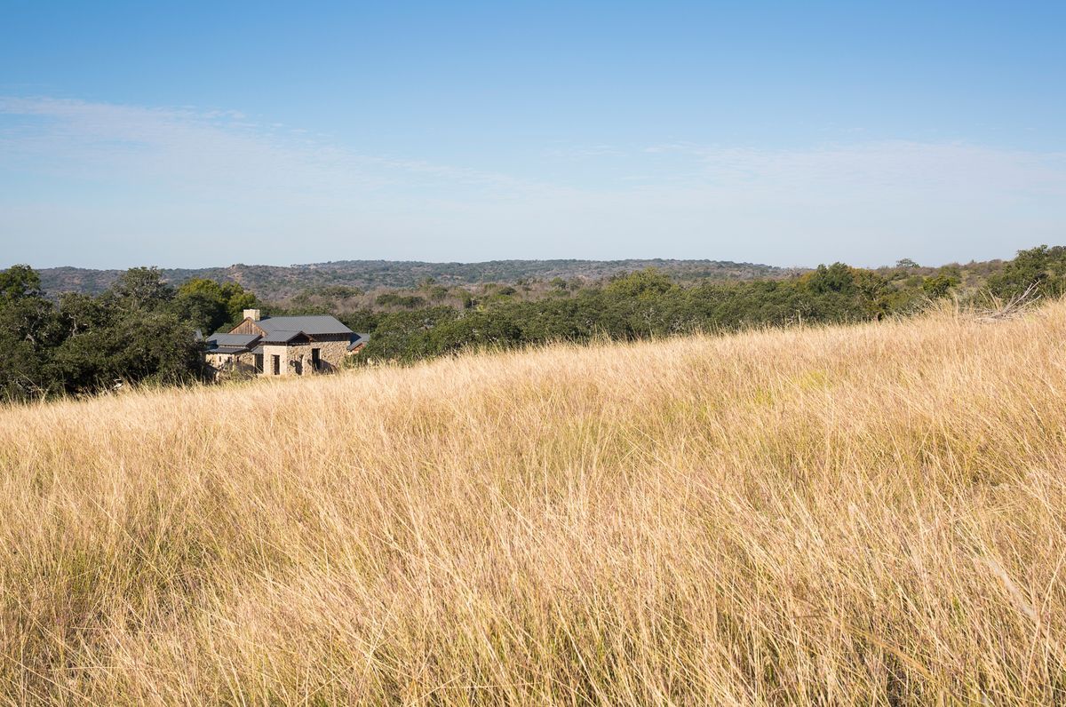 Llano Ranch