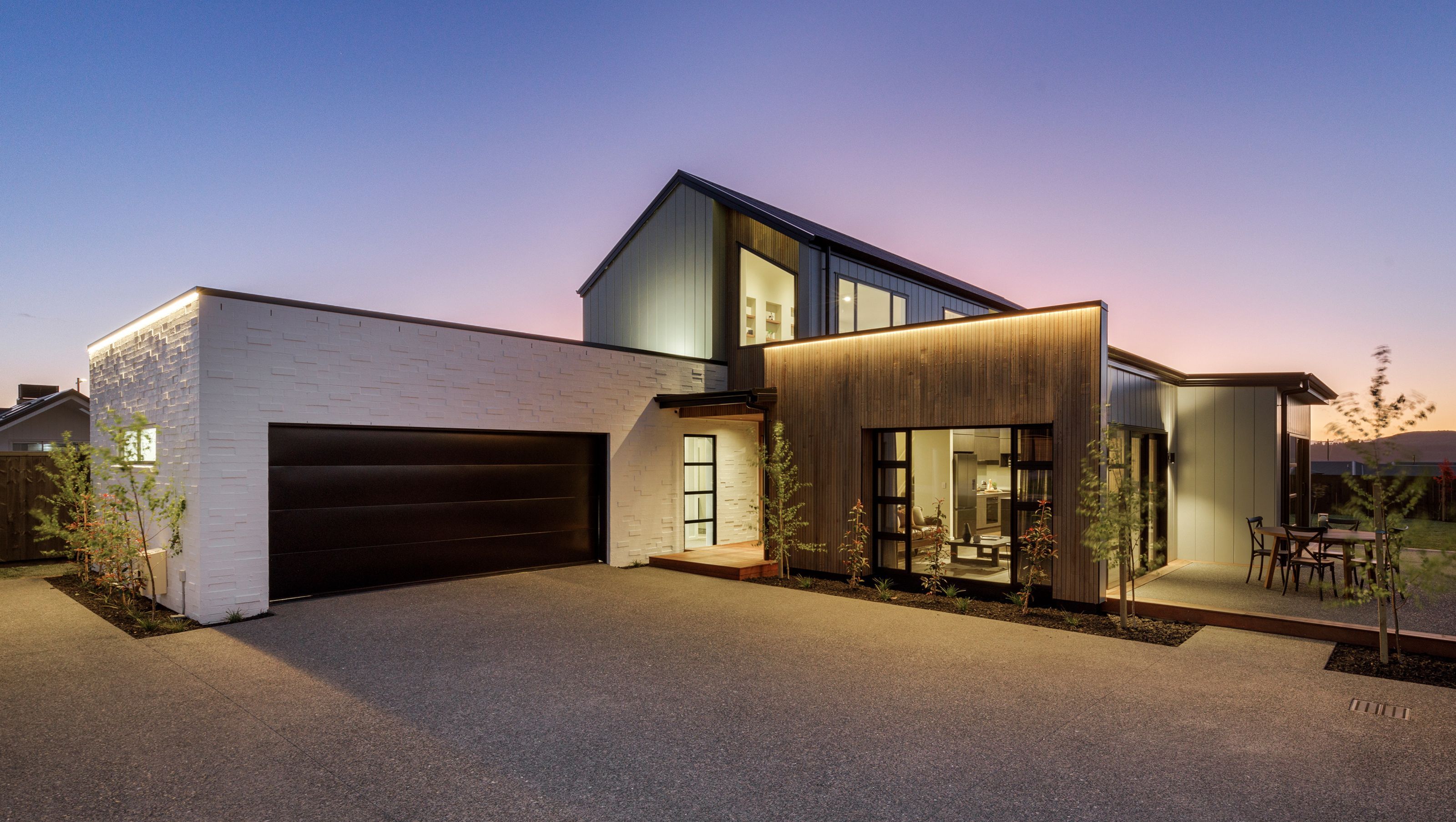 Landmark Taupo Showhome