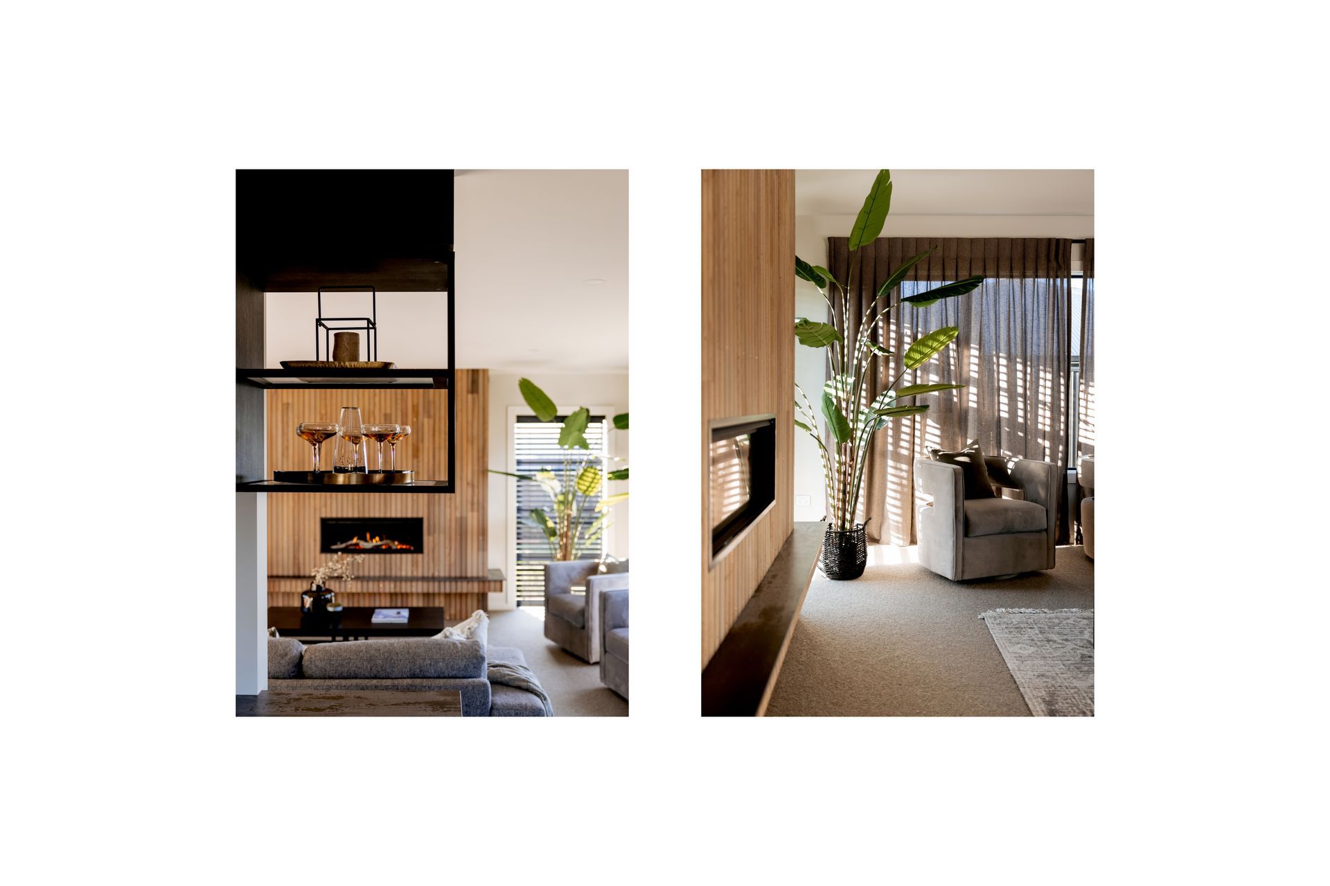 Taupo Showhome Landmark Homes