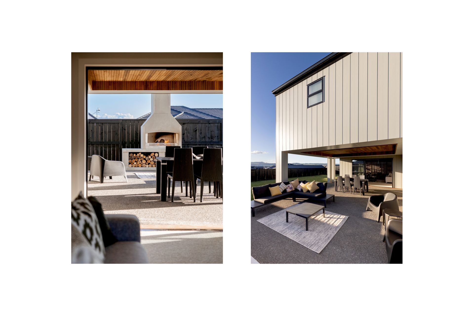 Taupo Showhome Landmark Homes