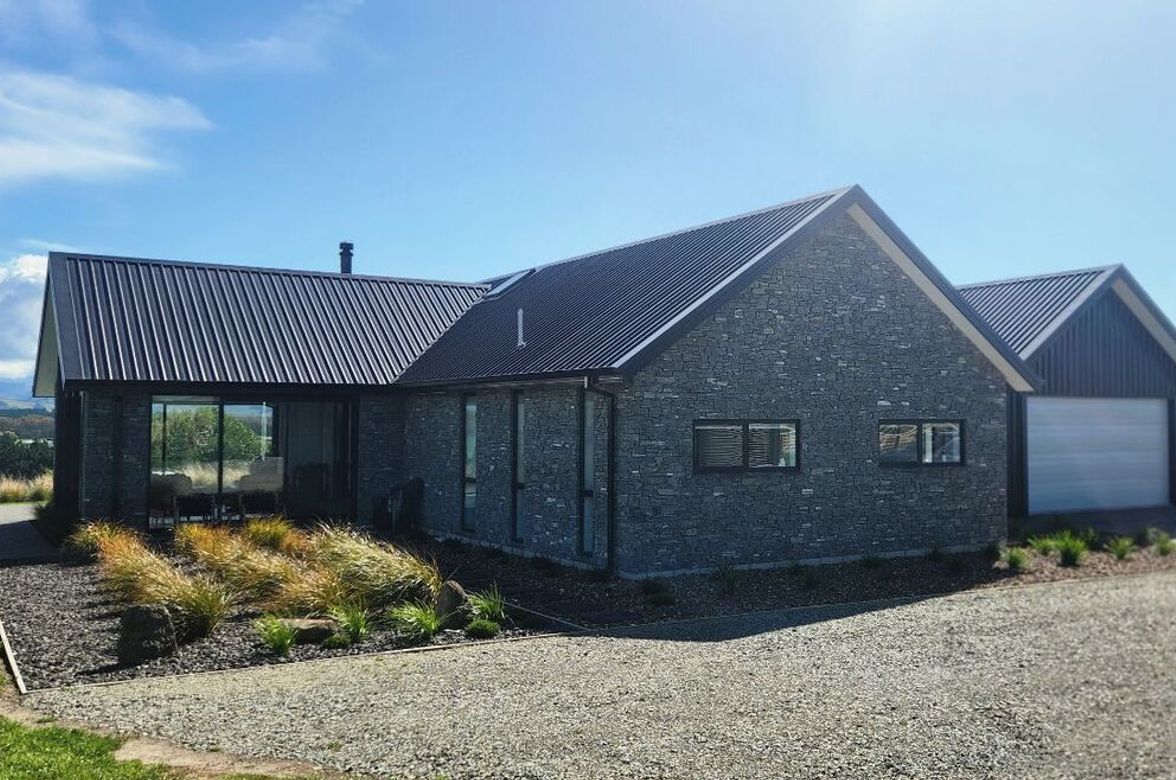 Longview Road - Christchurch