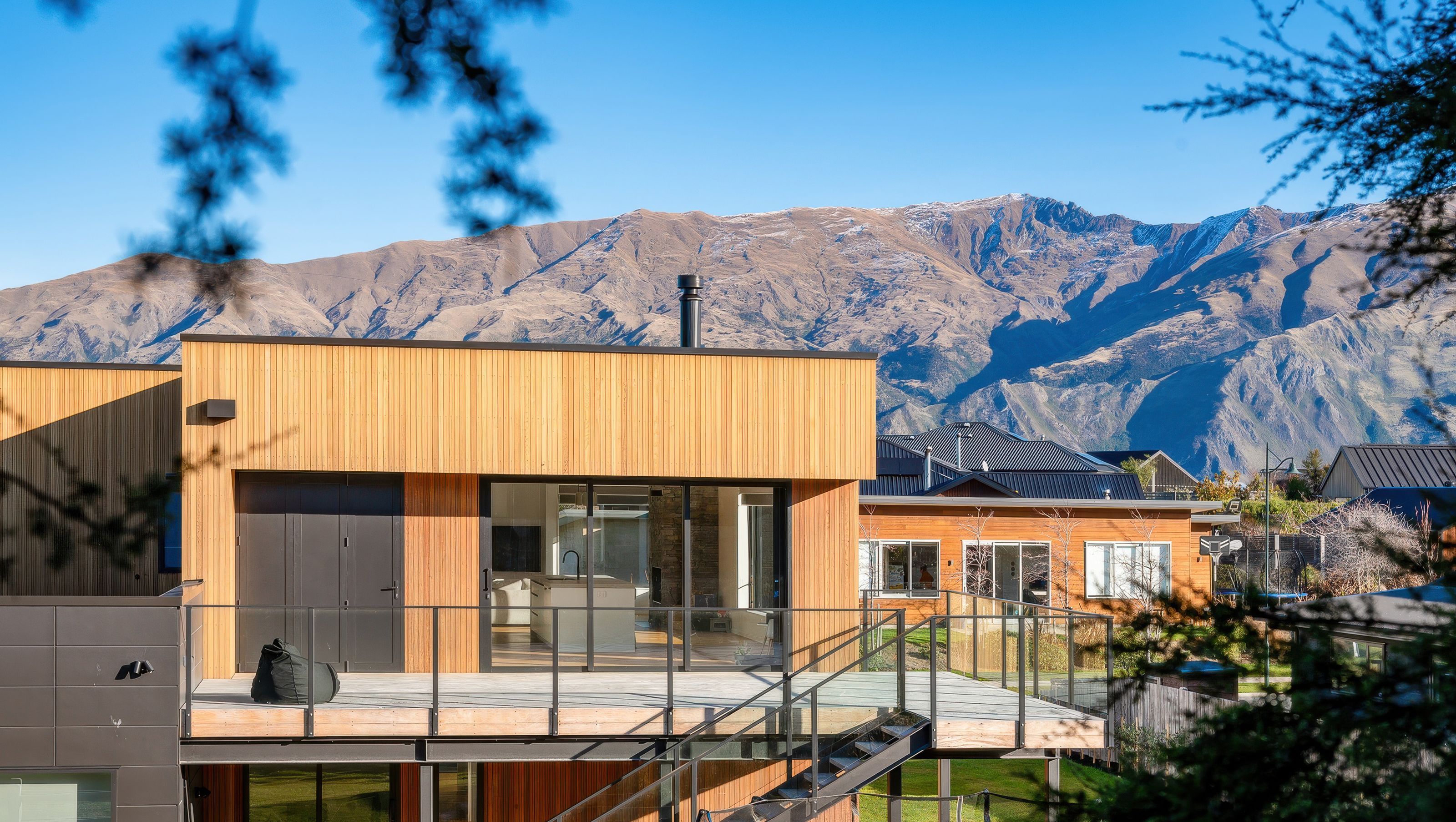 Wanaka Residence