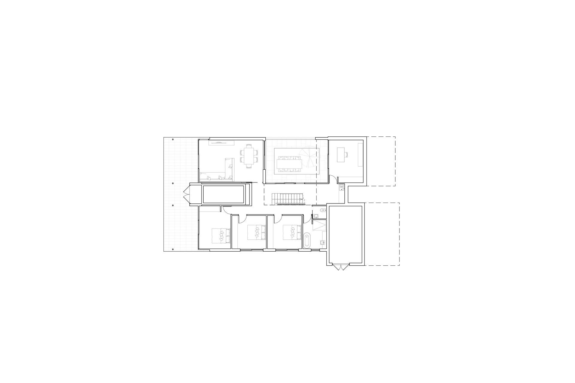 Lower Plan