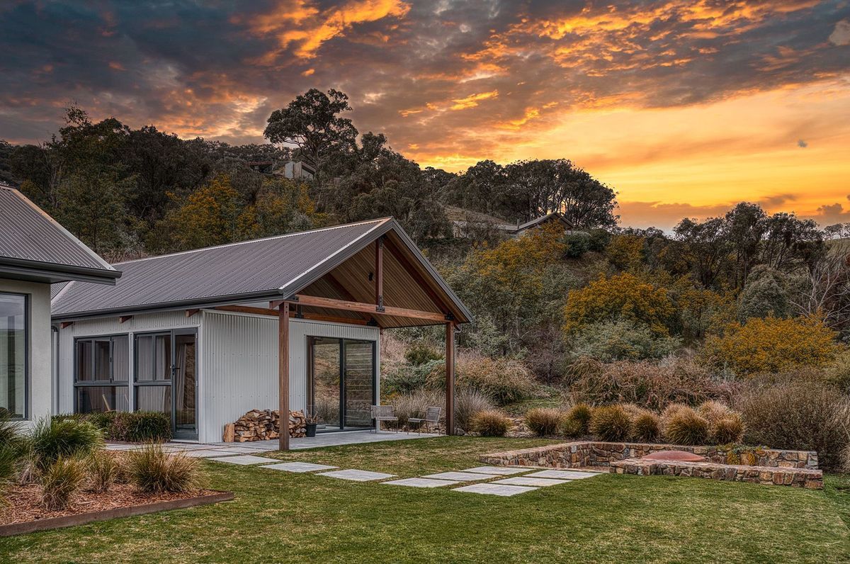 Lux Lodge