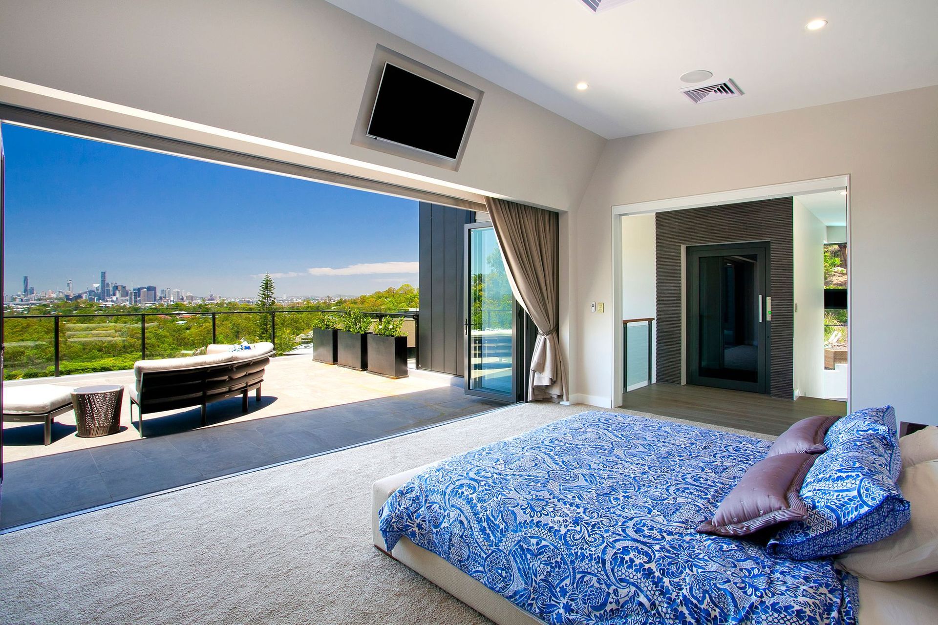 Brisbane Residence