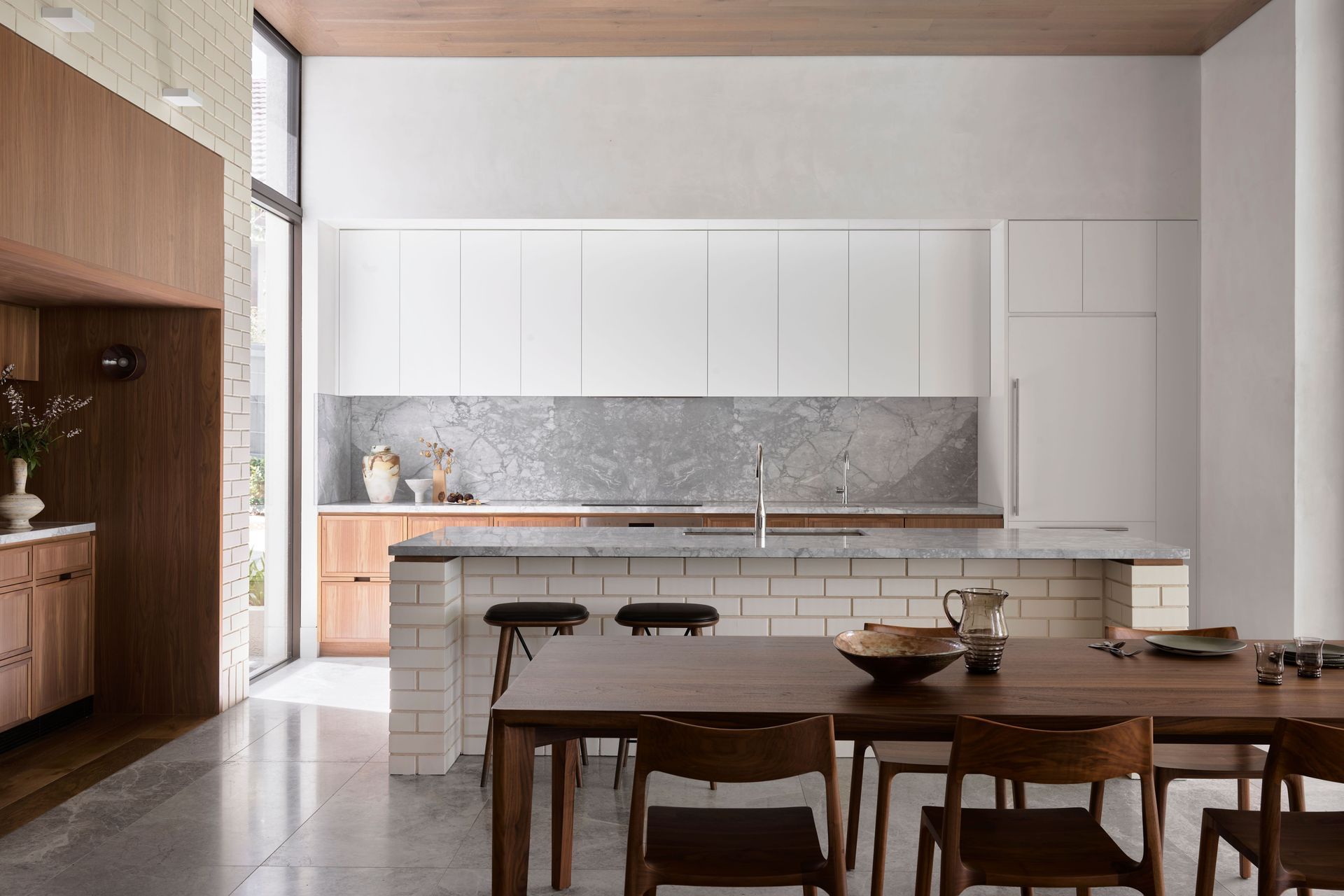 ^^Spotted Gum House