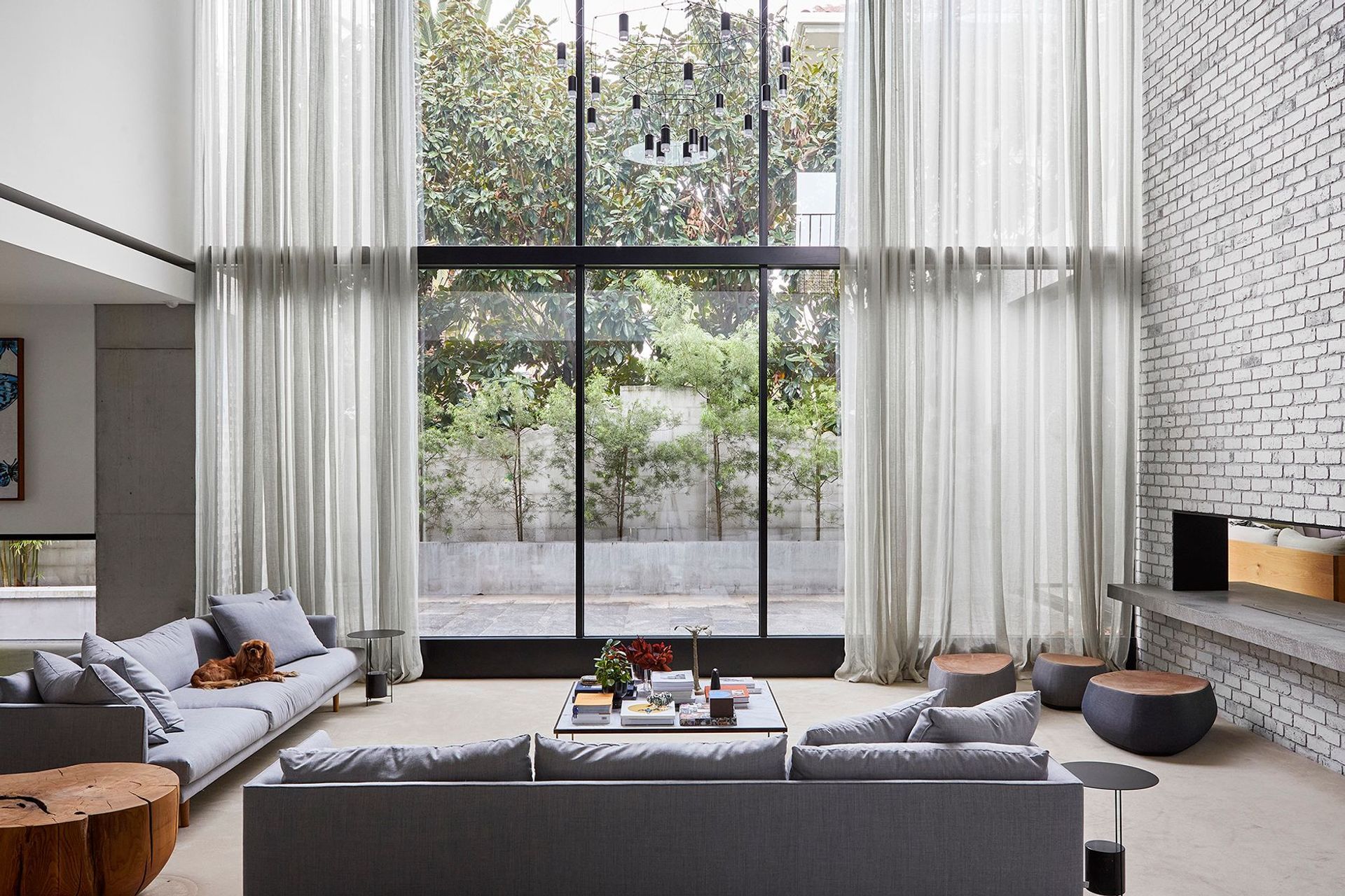 North Residence
