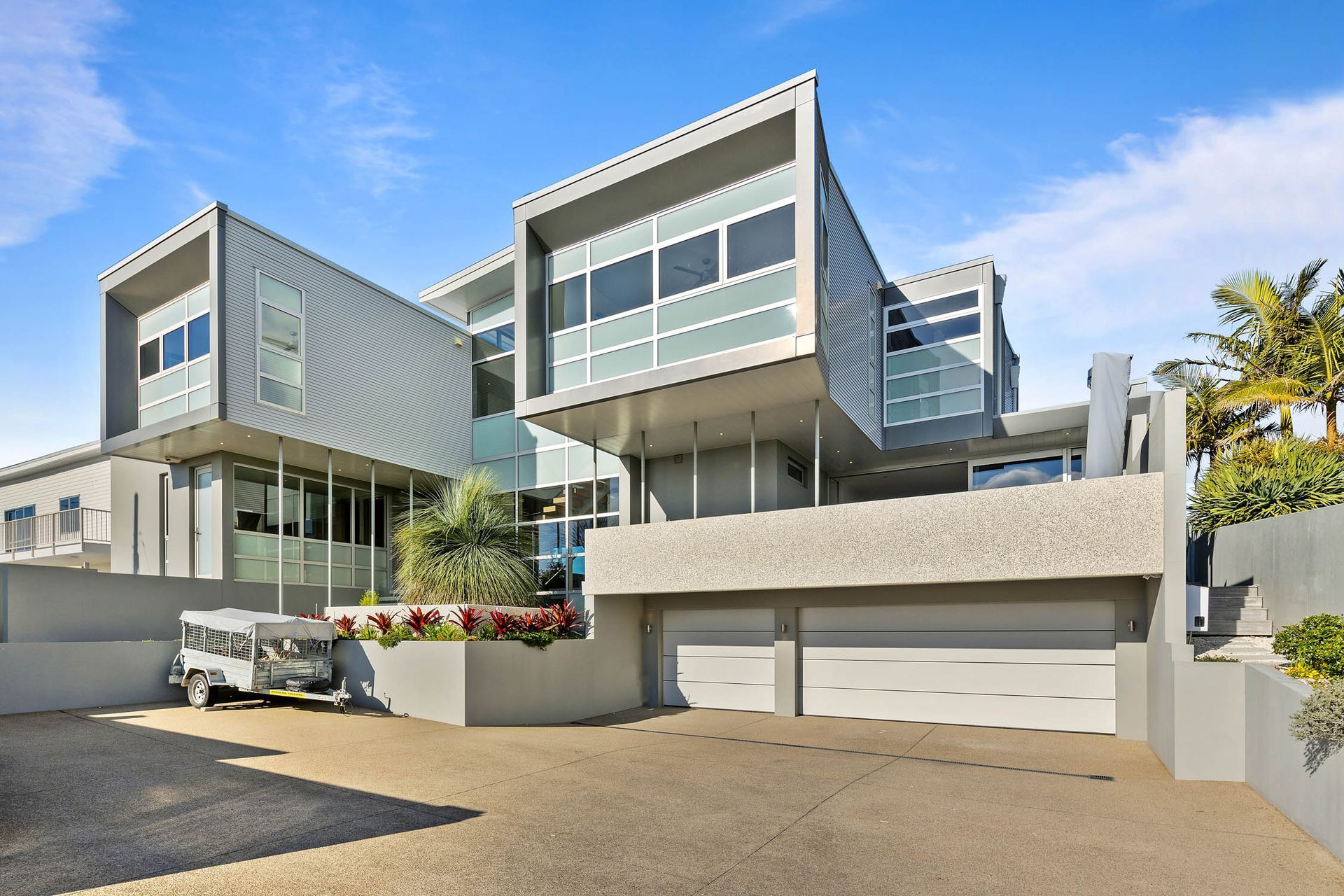 Tiri Rd House