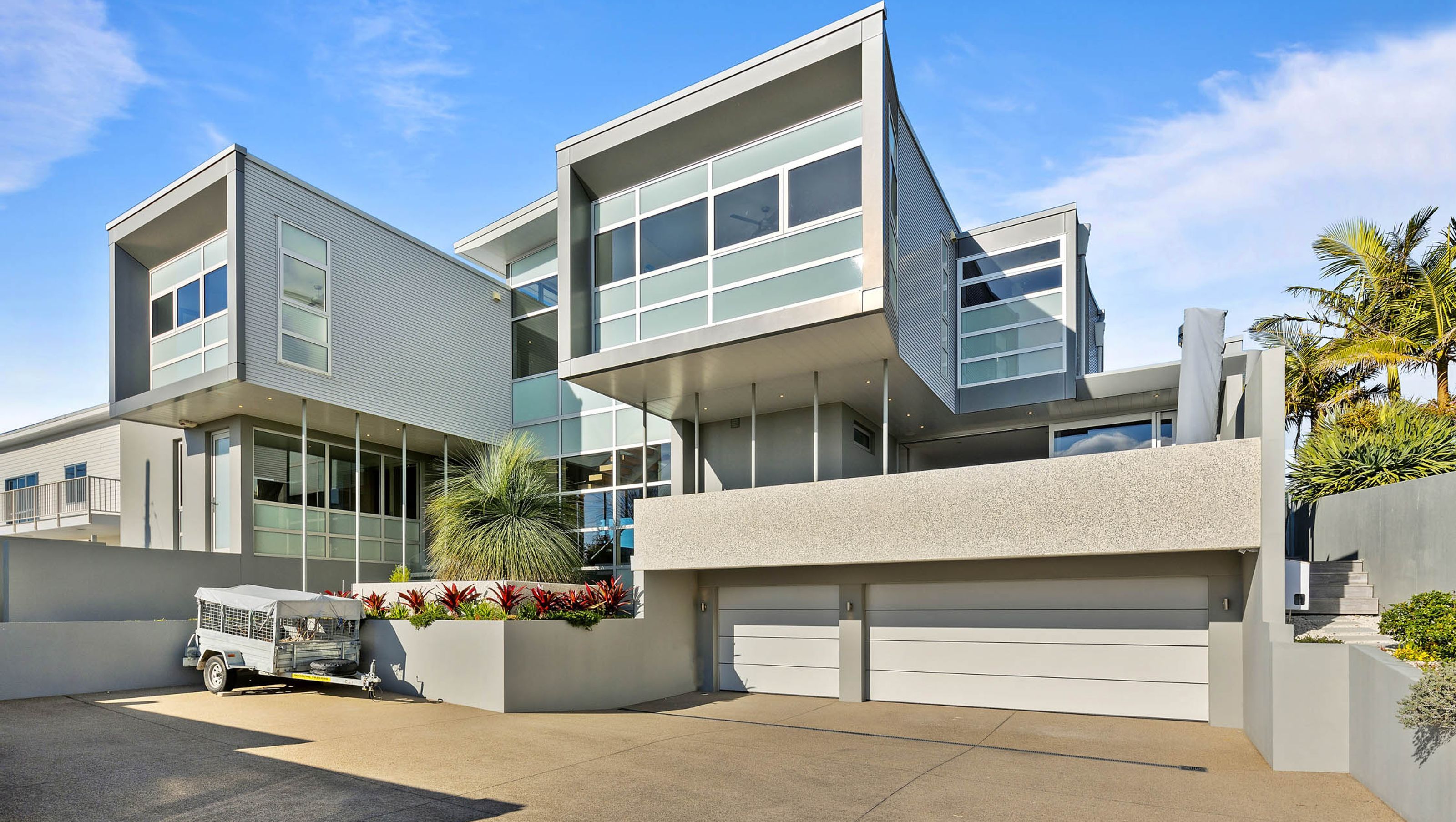 Tiri Rd House