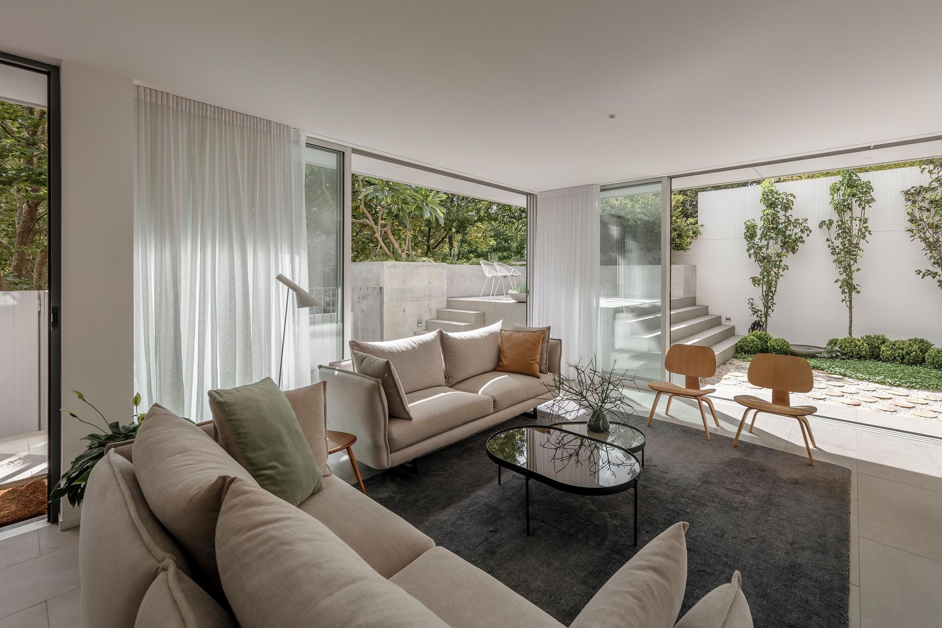 Sutherland Ave, Paddington