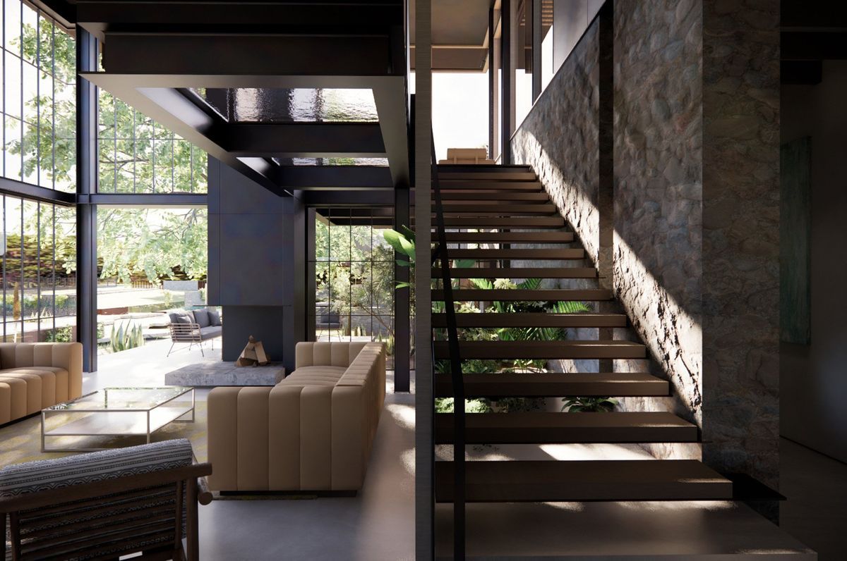Urban Oasis