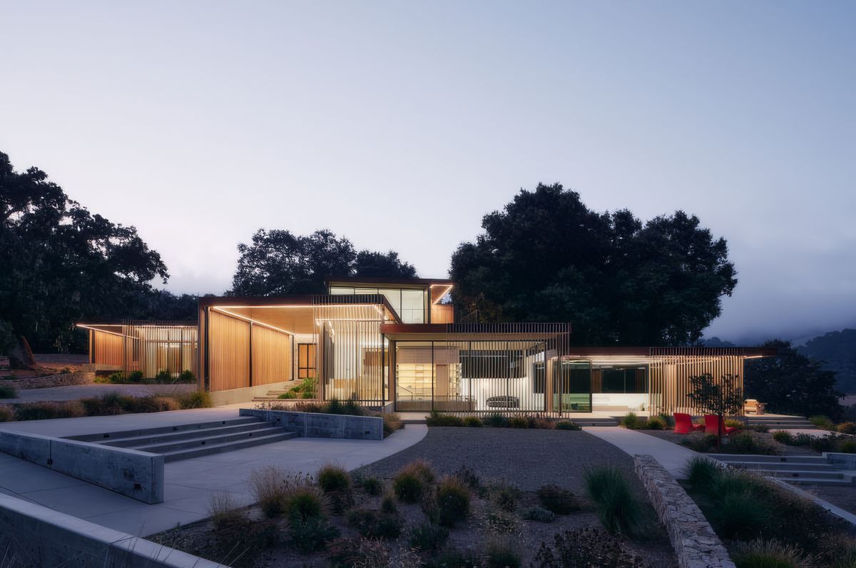 Meadow House