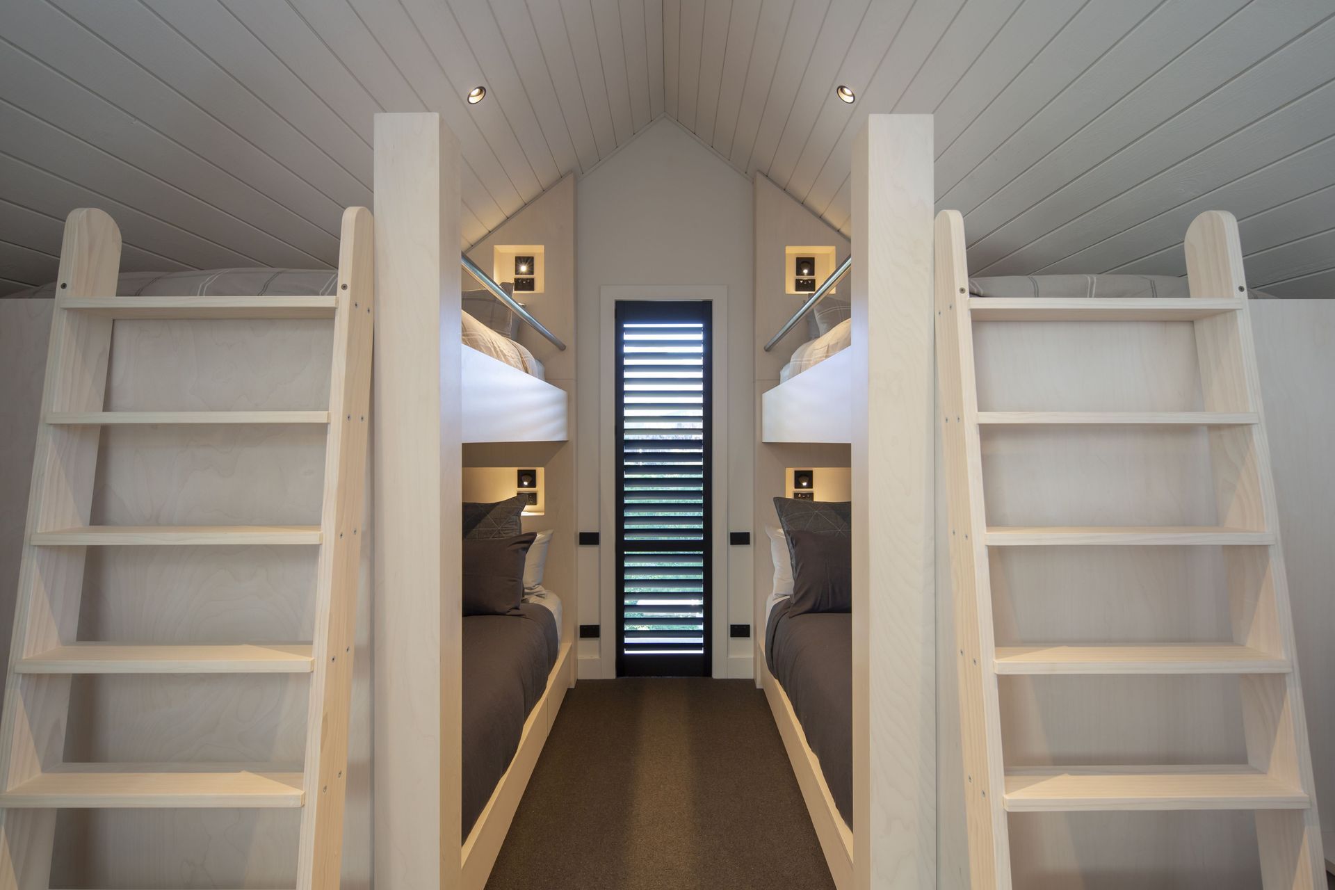 Brow Peak House