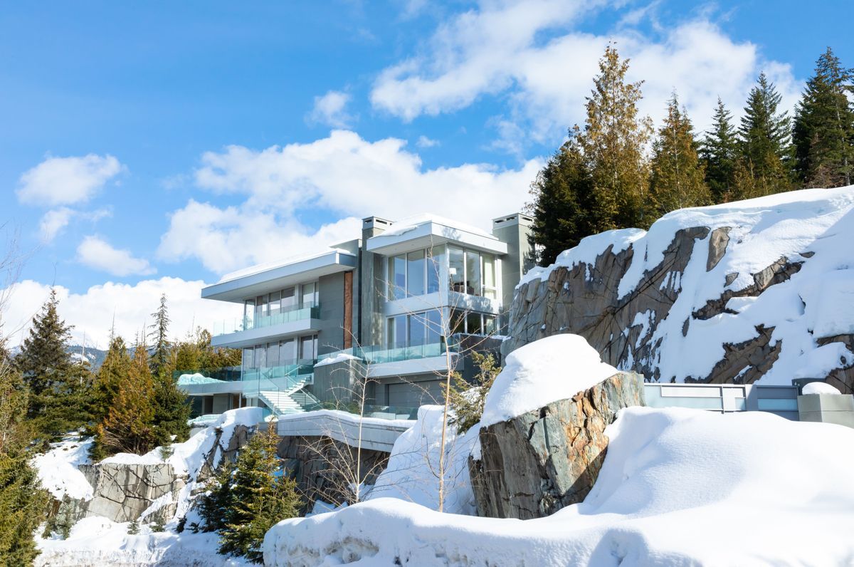 Whistler