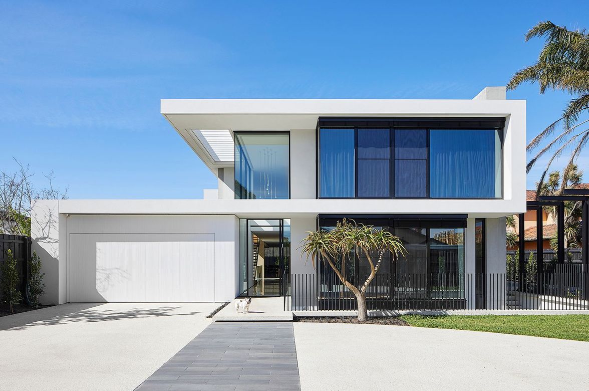 Glen Eira Residence