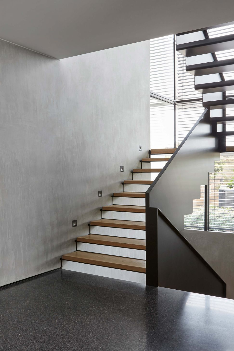 Exon Residence