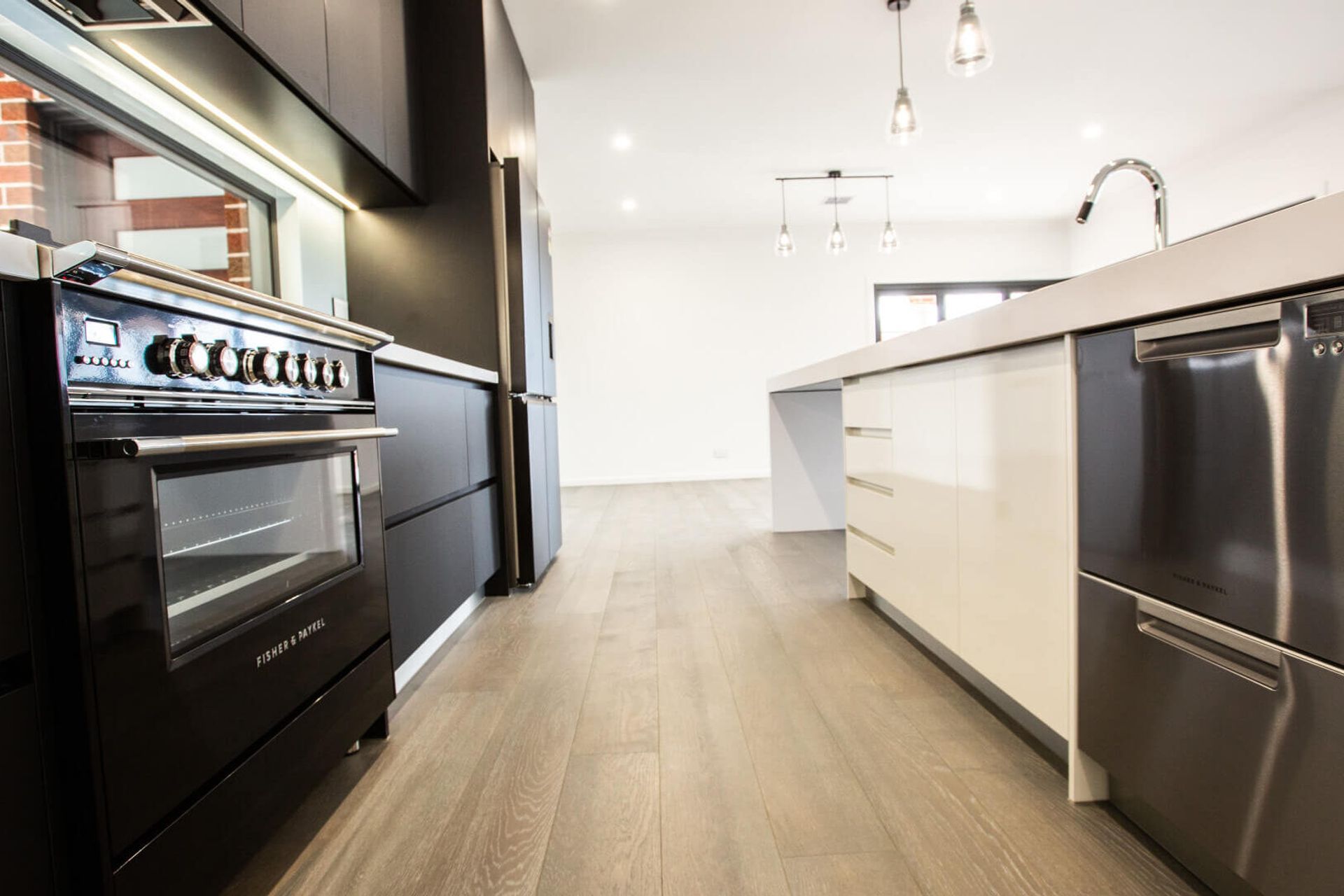 Meridian Drive, South Morang