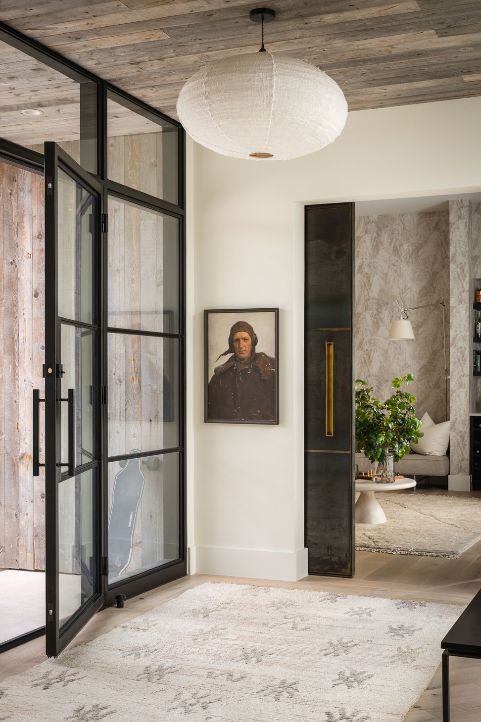 Mid-century-modern-rustic-custom-home-foyer.jpg