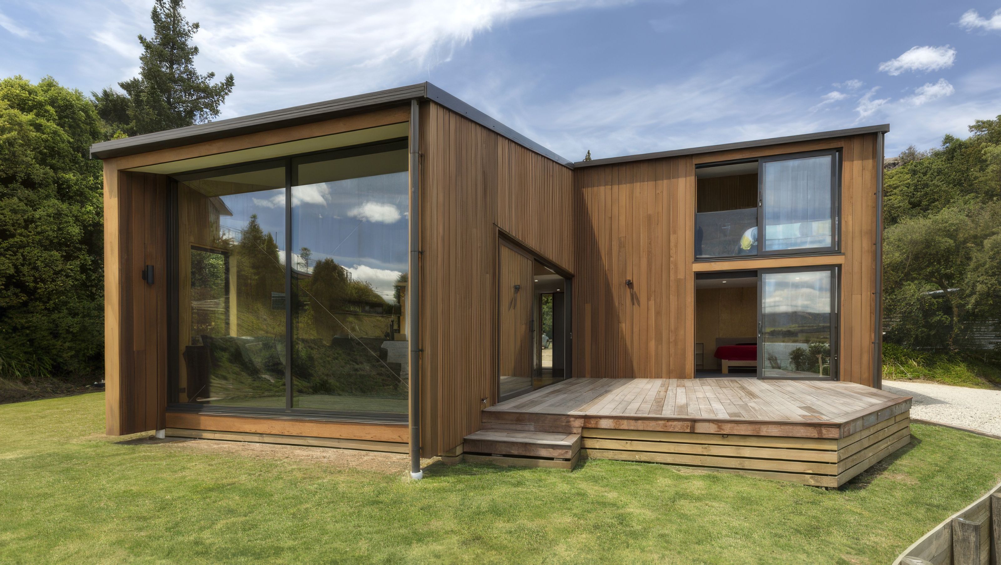 Moeraki House