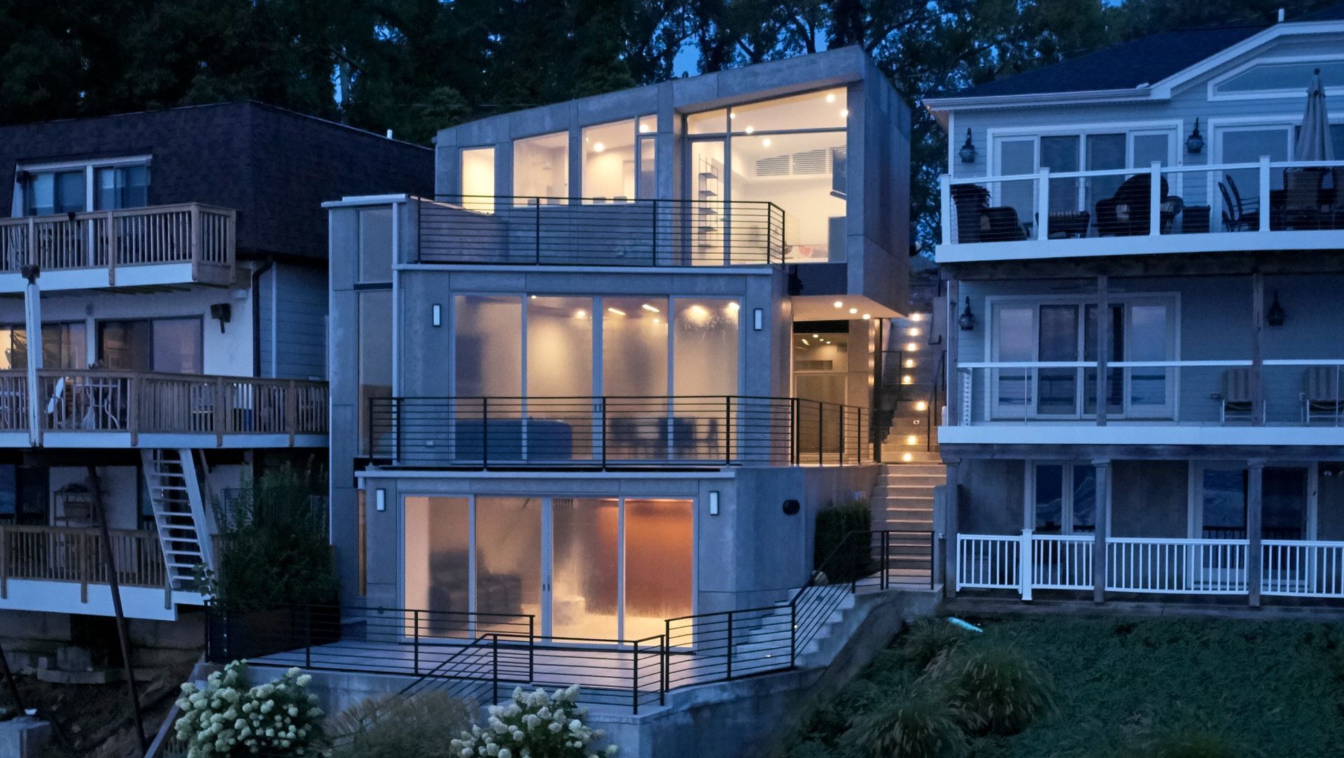 Beacon Hill Residence 4 banner