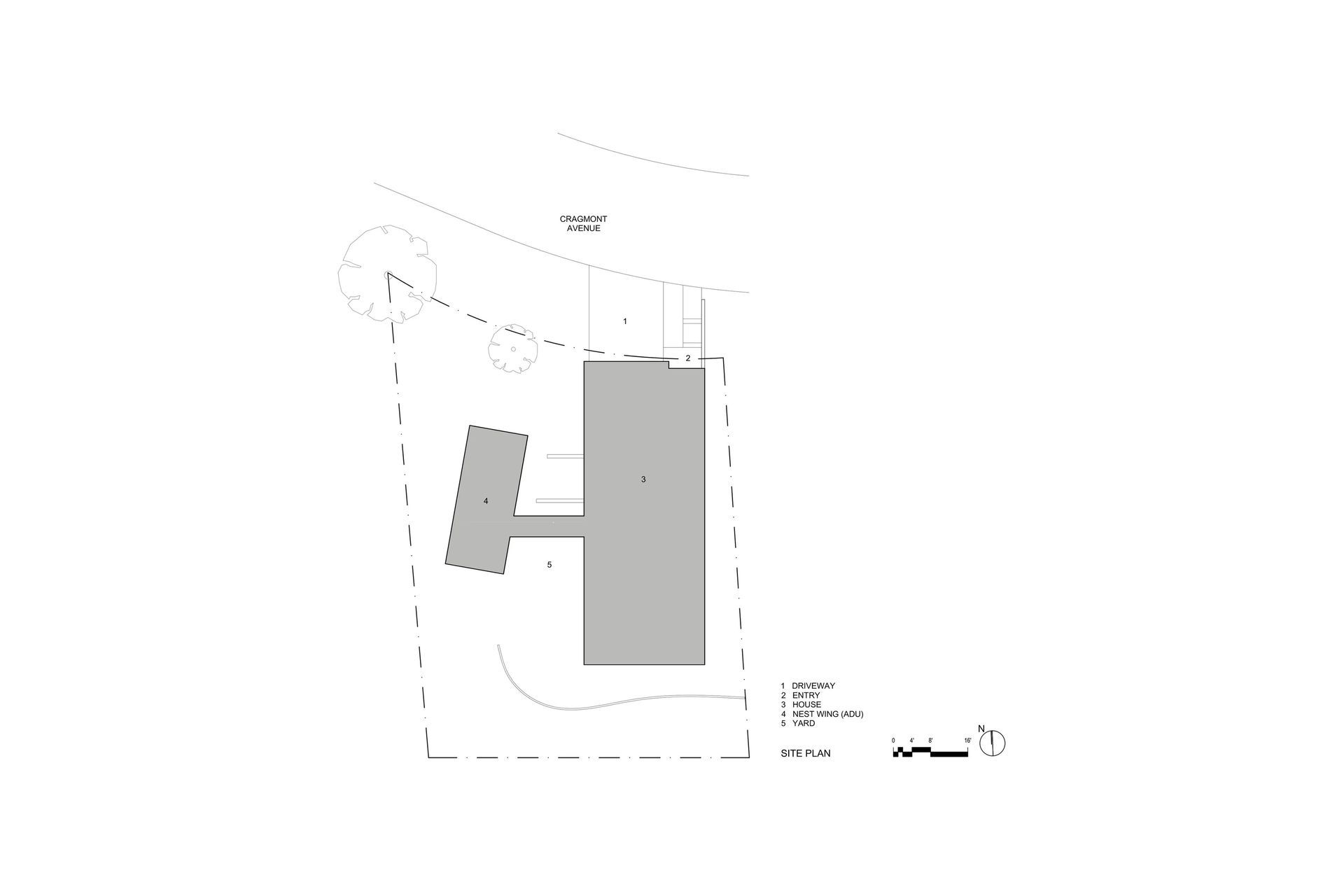 architectural plan image 2