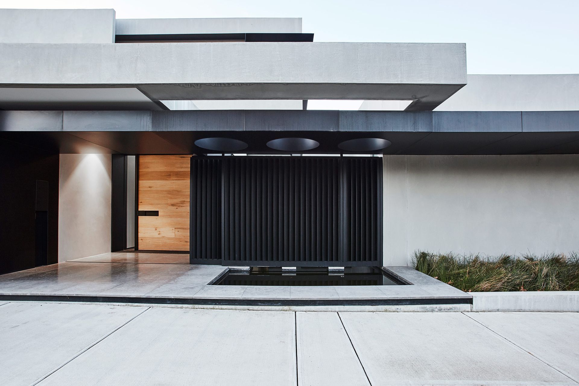 Bay Residence