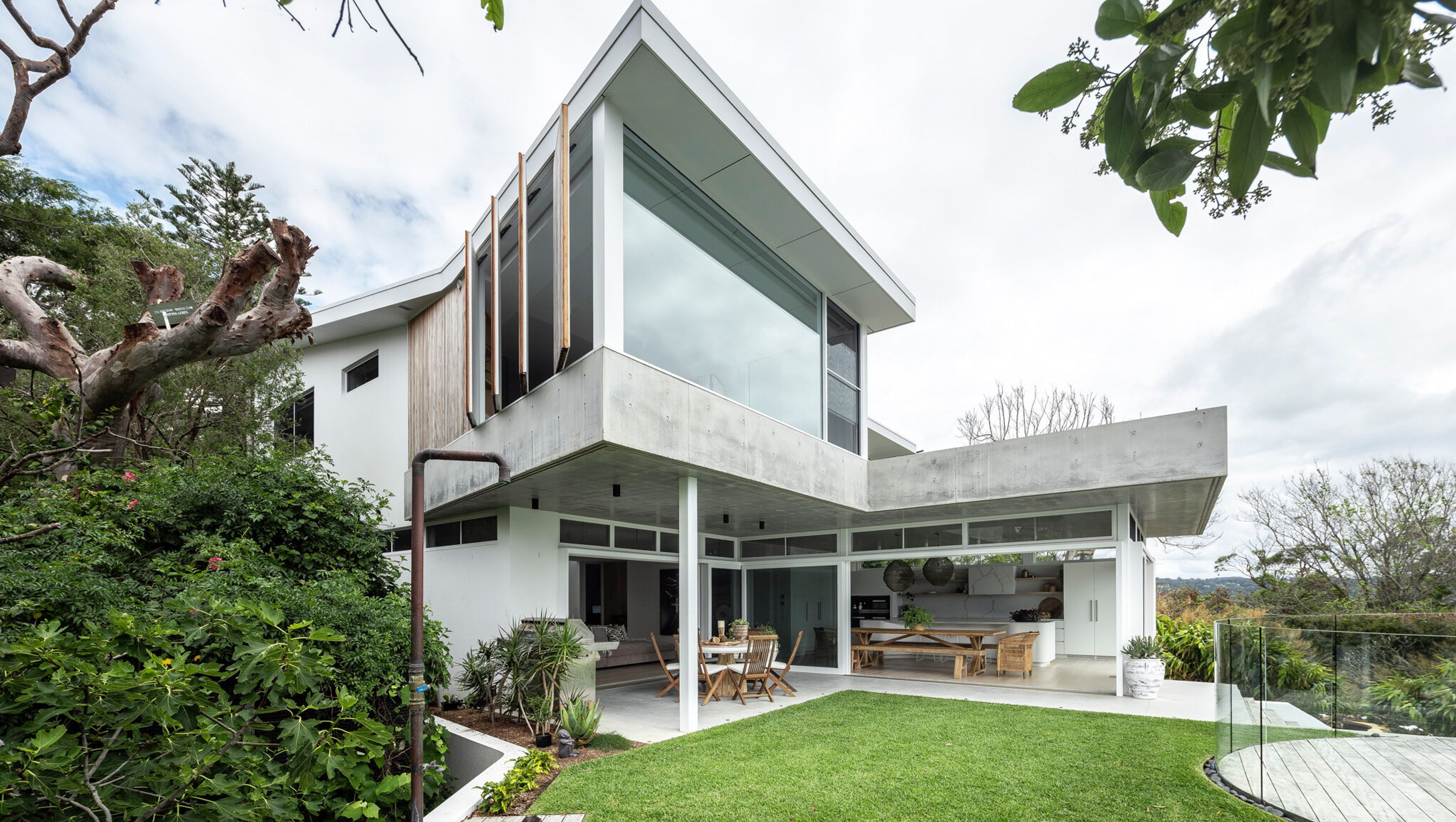 Newport House