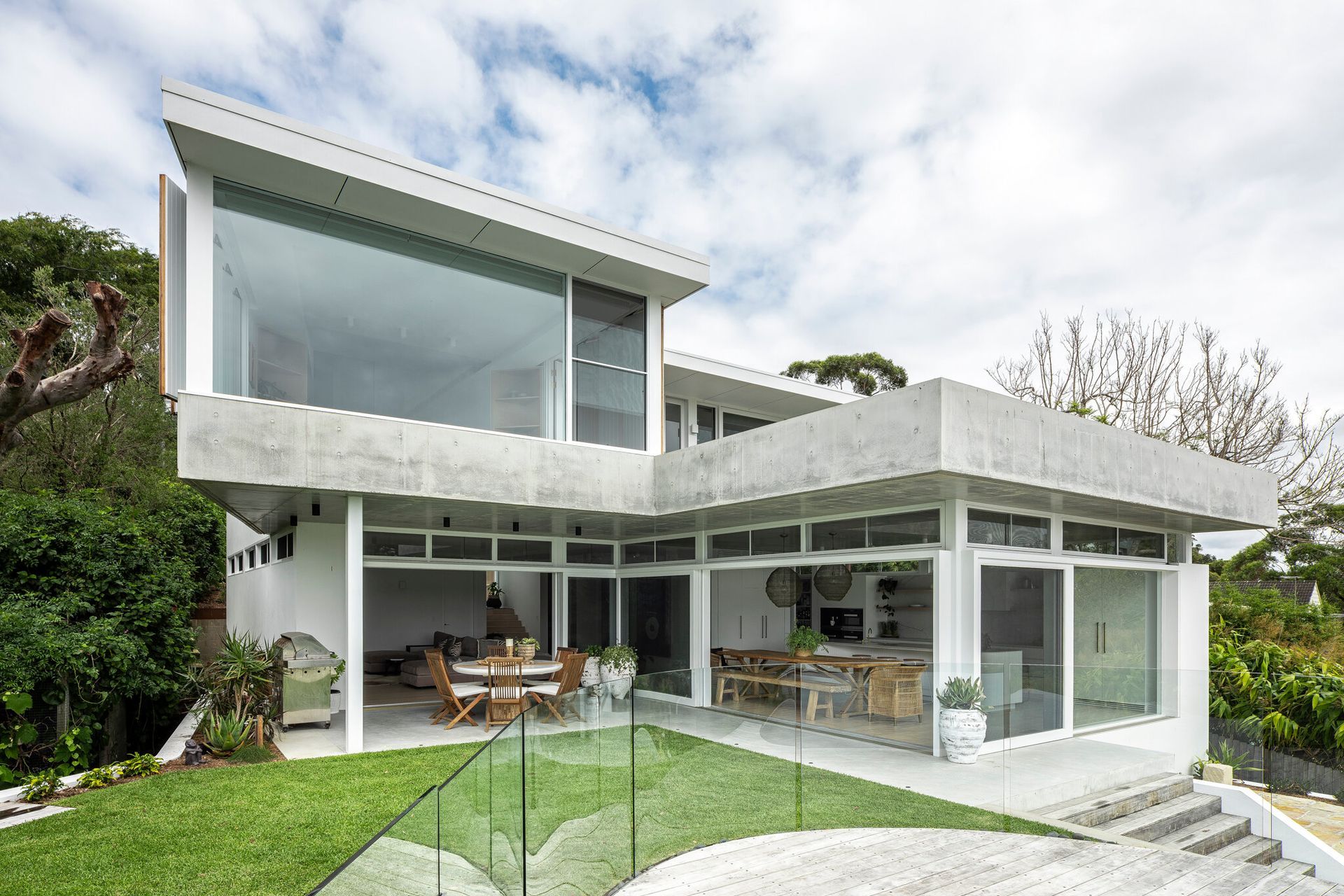 Newport House