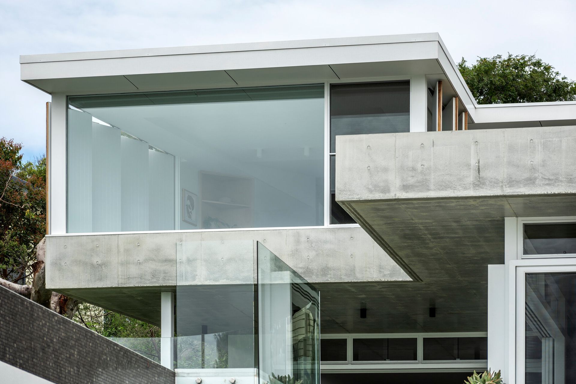 Newport House
