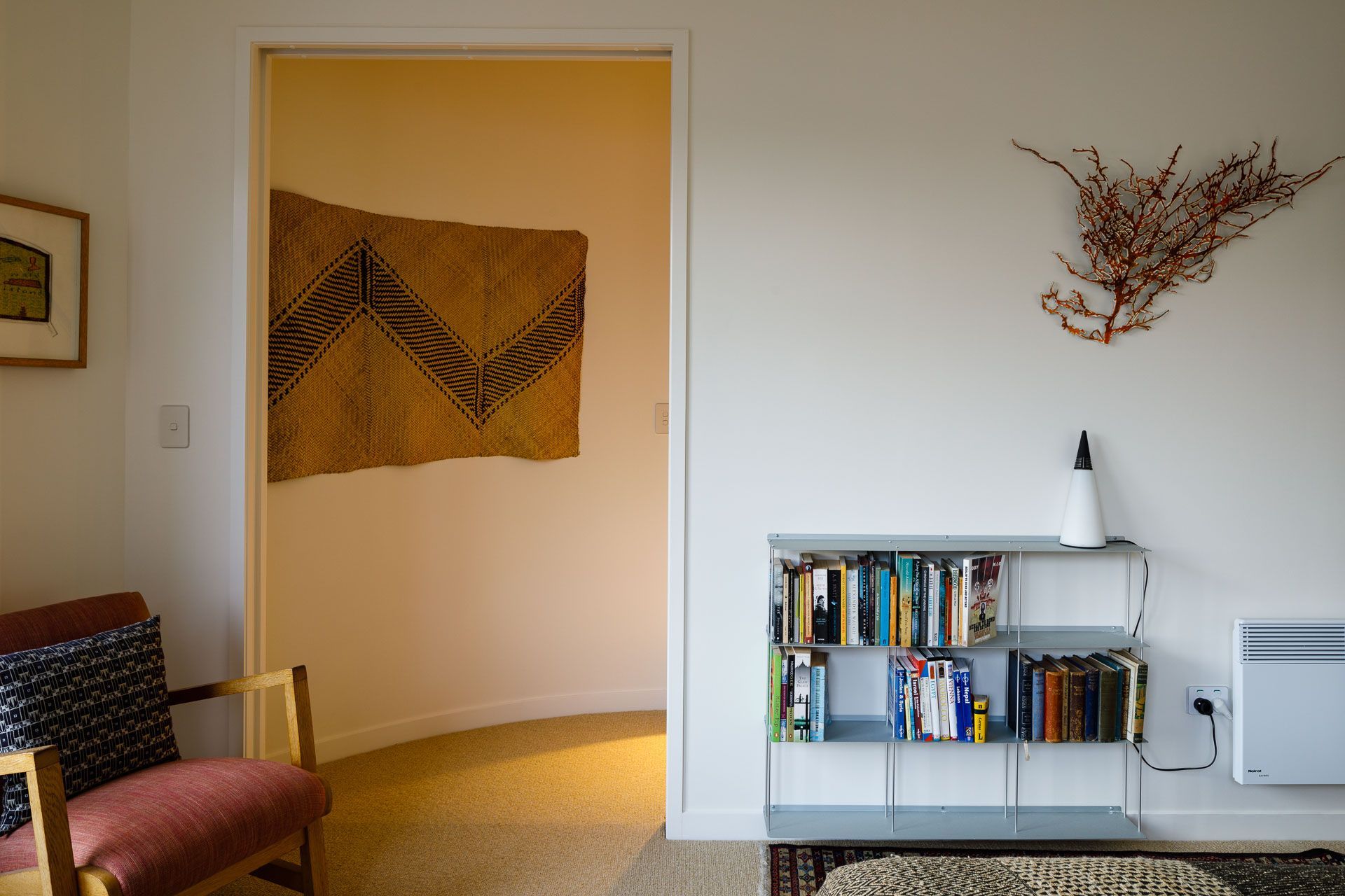 Oriental Bay House