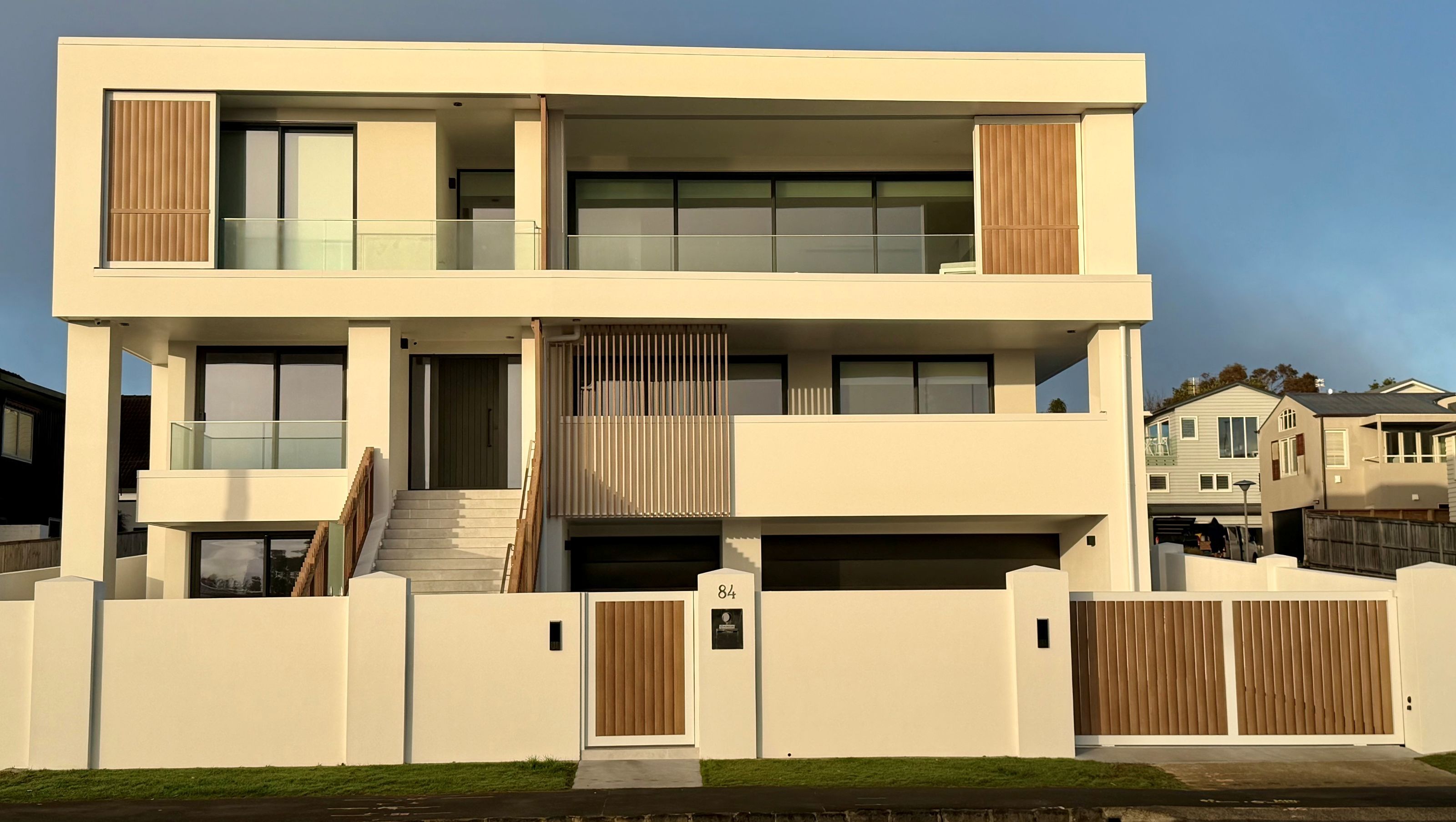 Milford Residential House