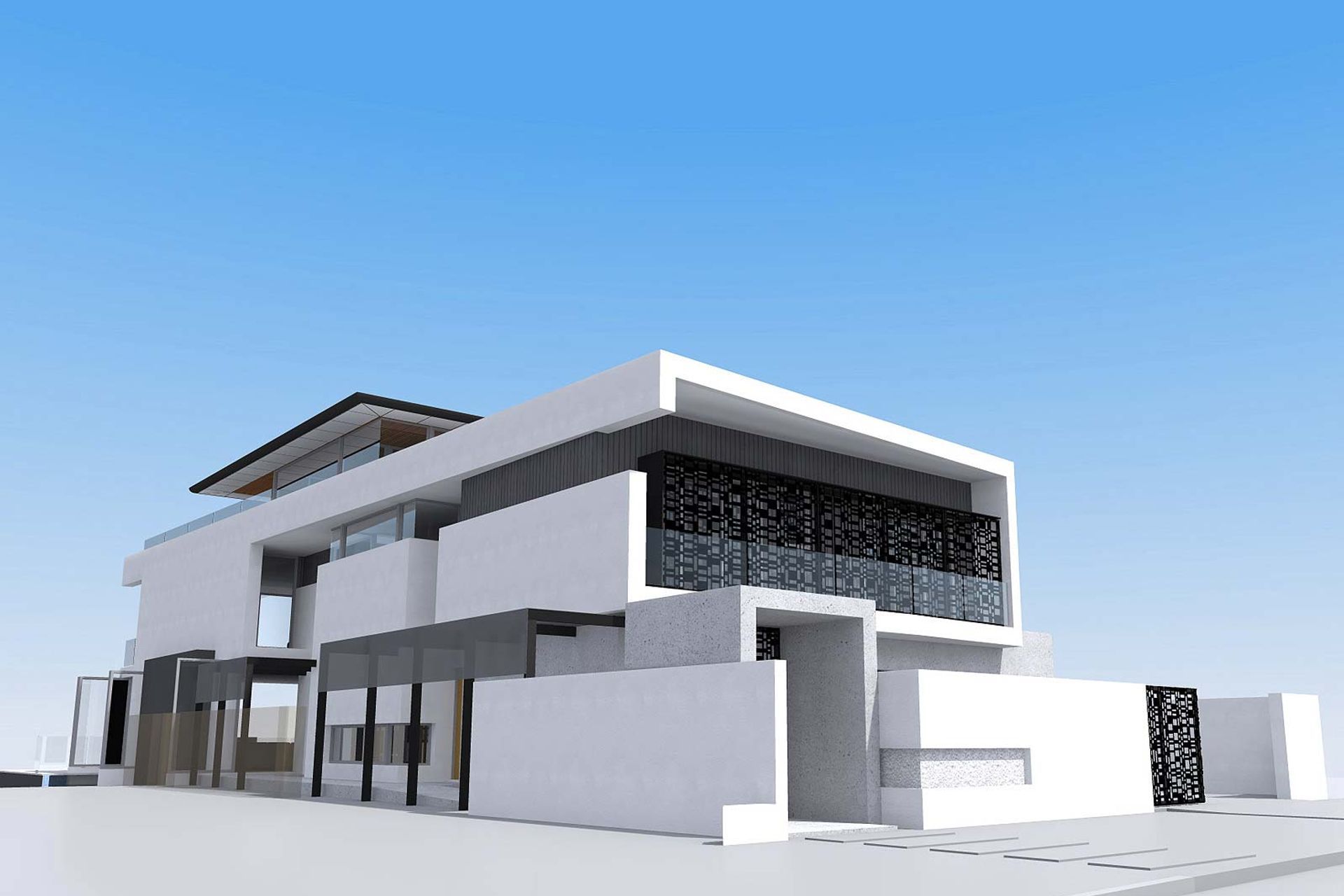 Amalfi 559 Project