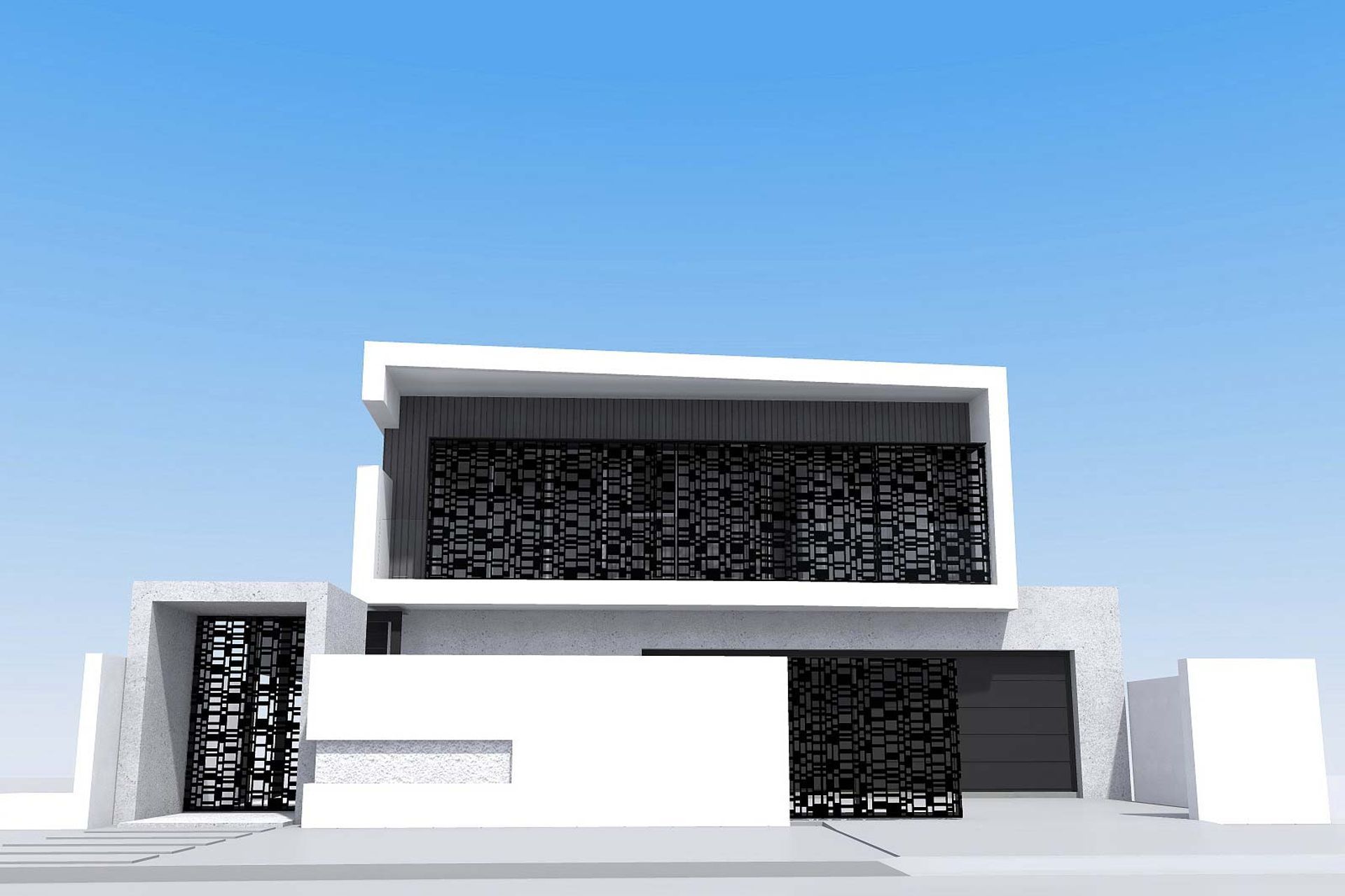 Amalfi 559 Project