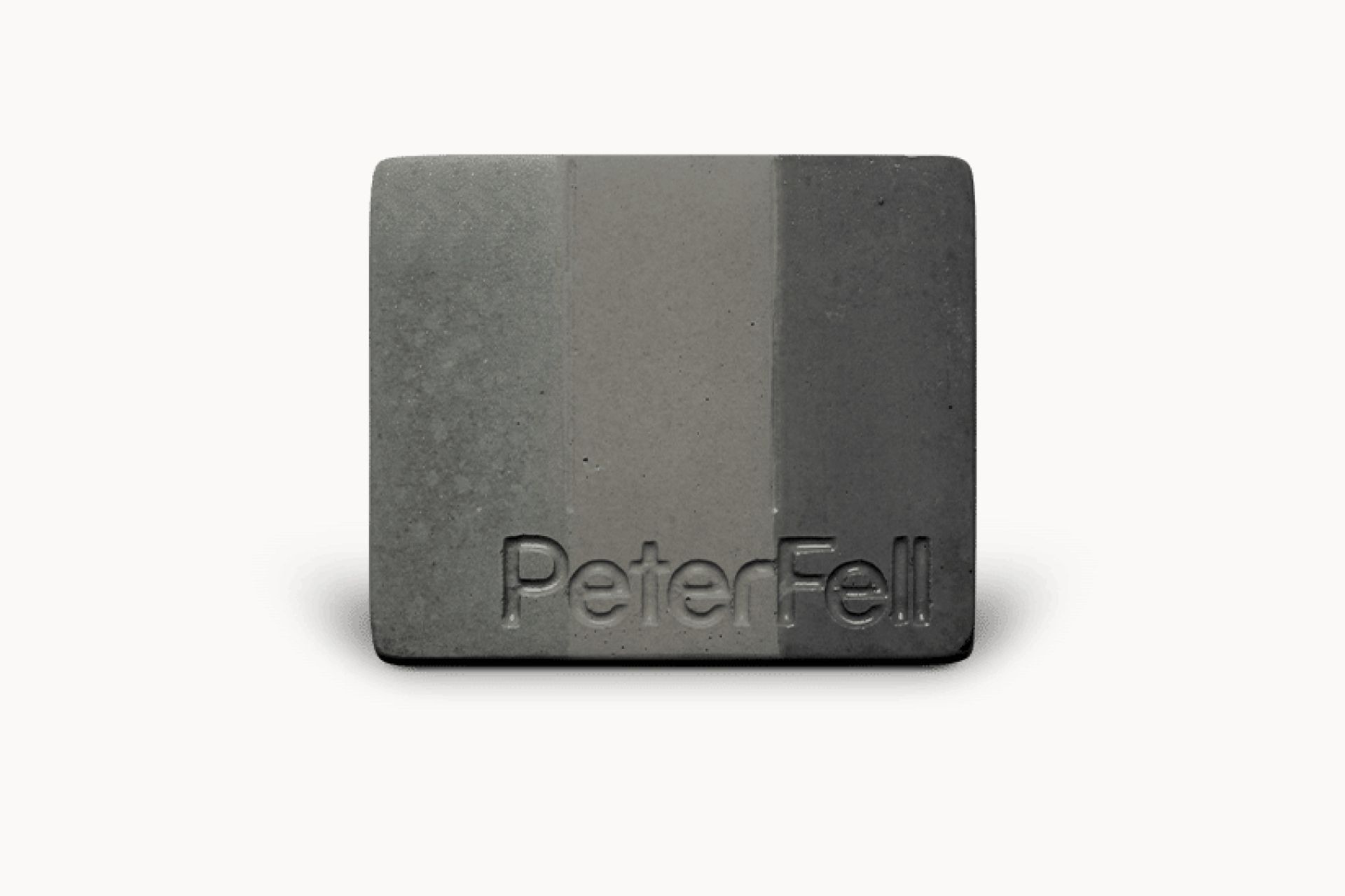 PeterFell colour PFL-677 for the main floor