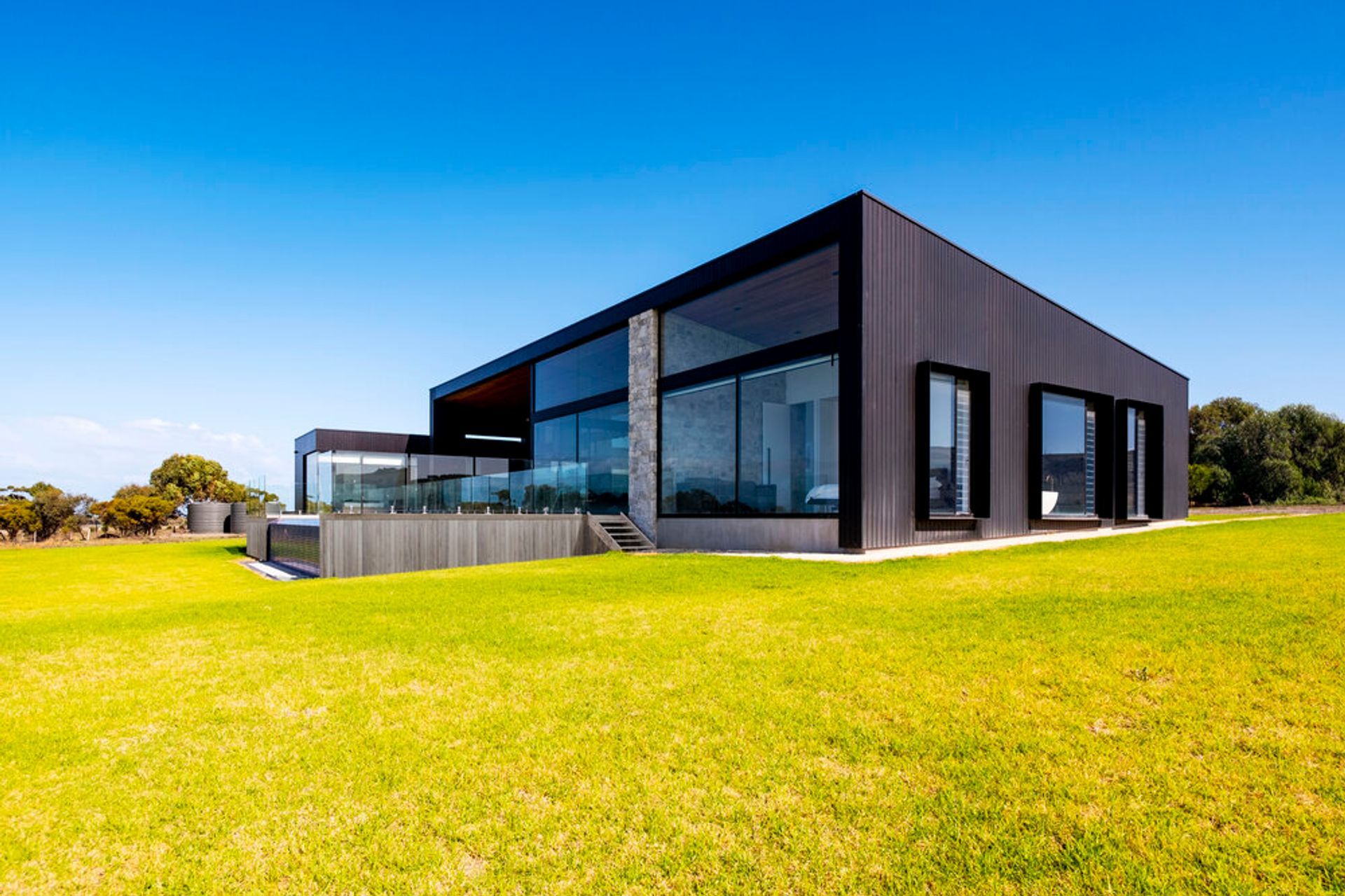 Port Elliot Retreat