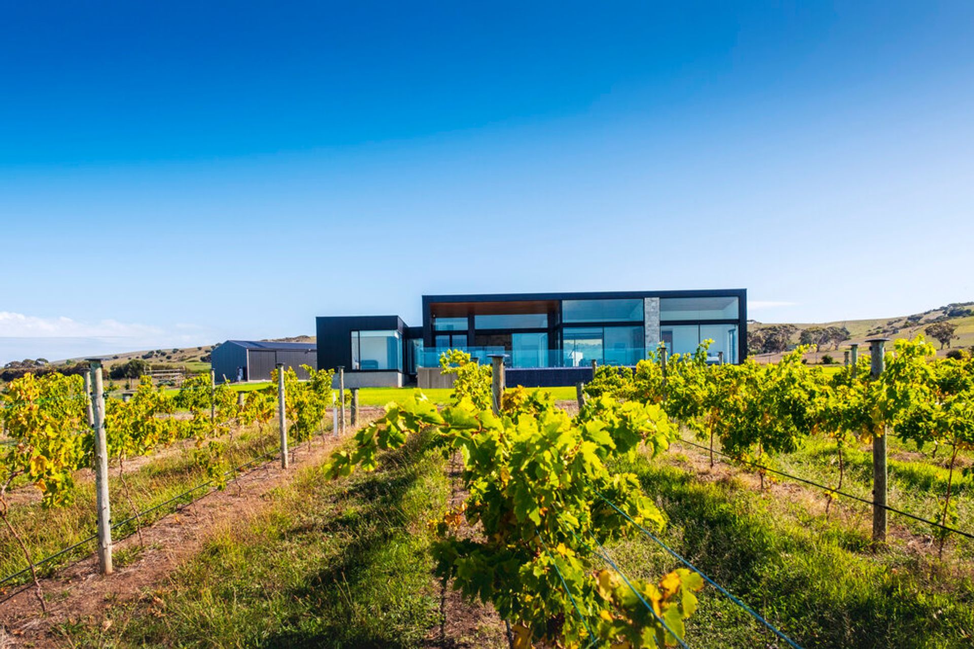 Port Elliot Retreat