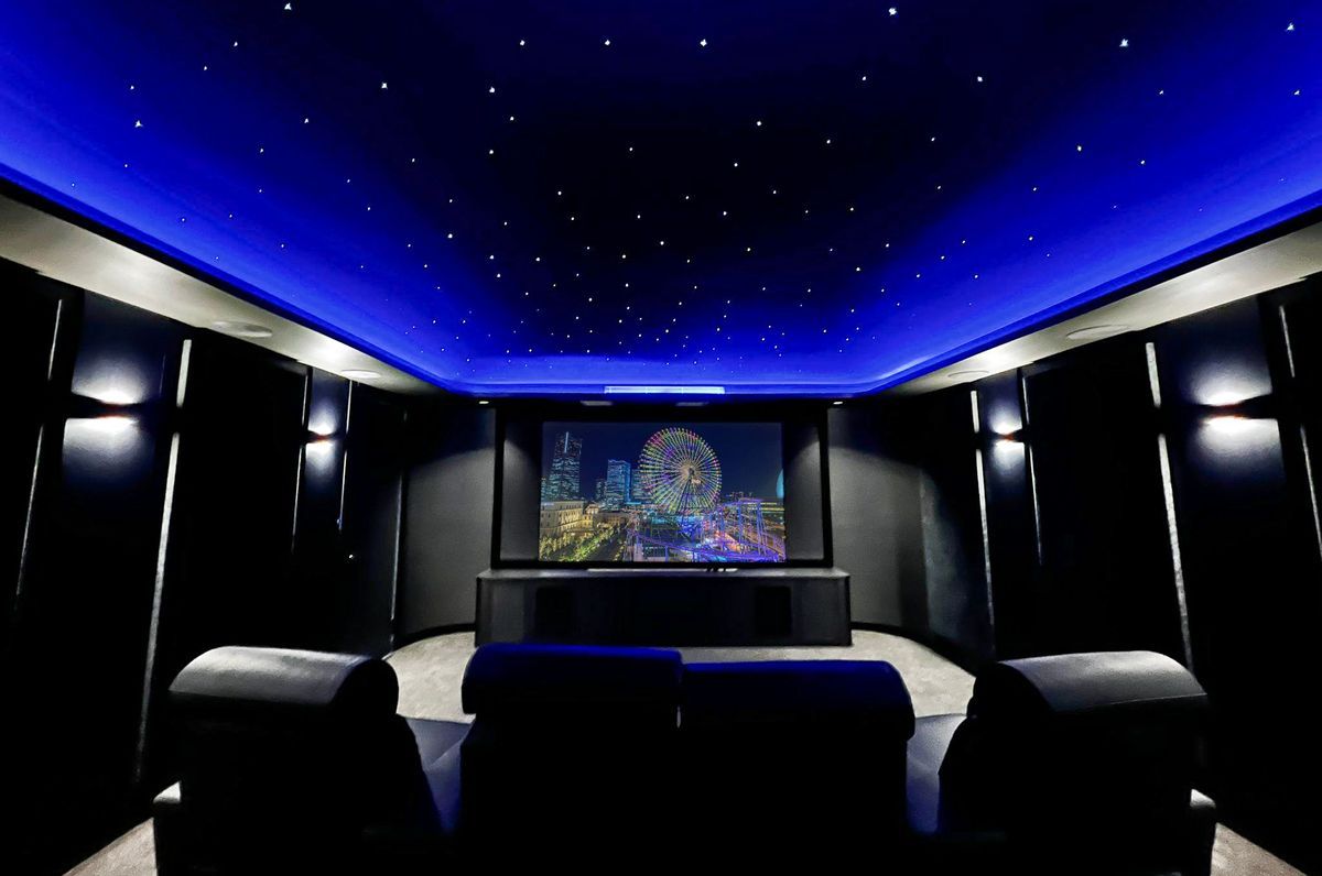 Spectar Theatre