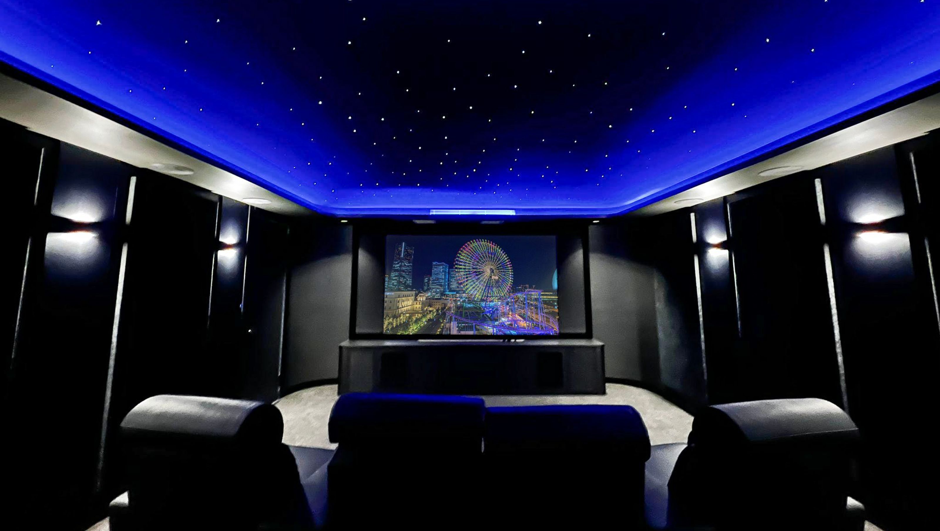 Spectar Theatre