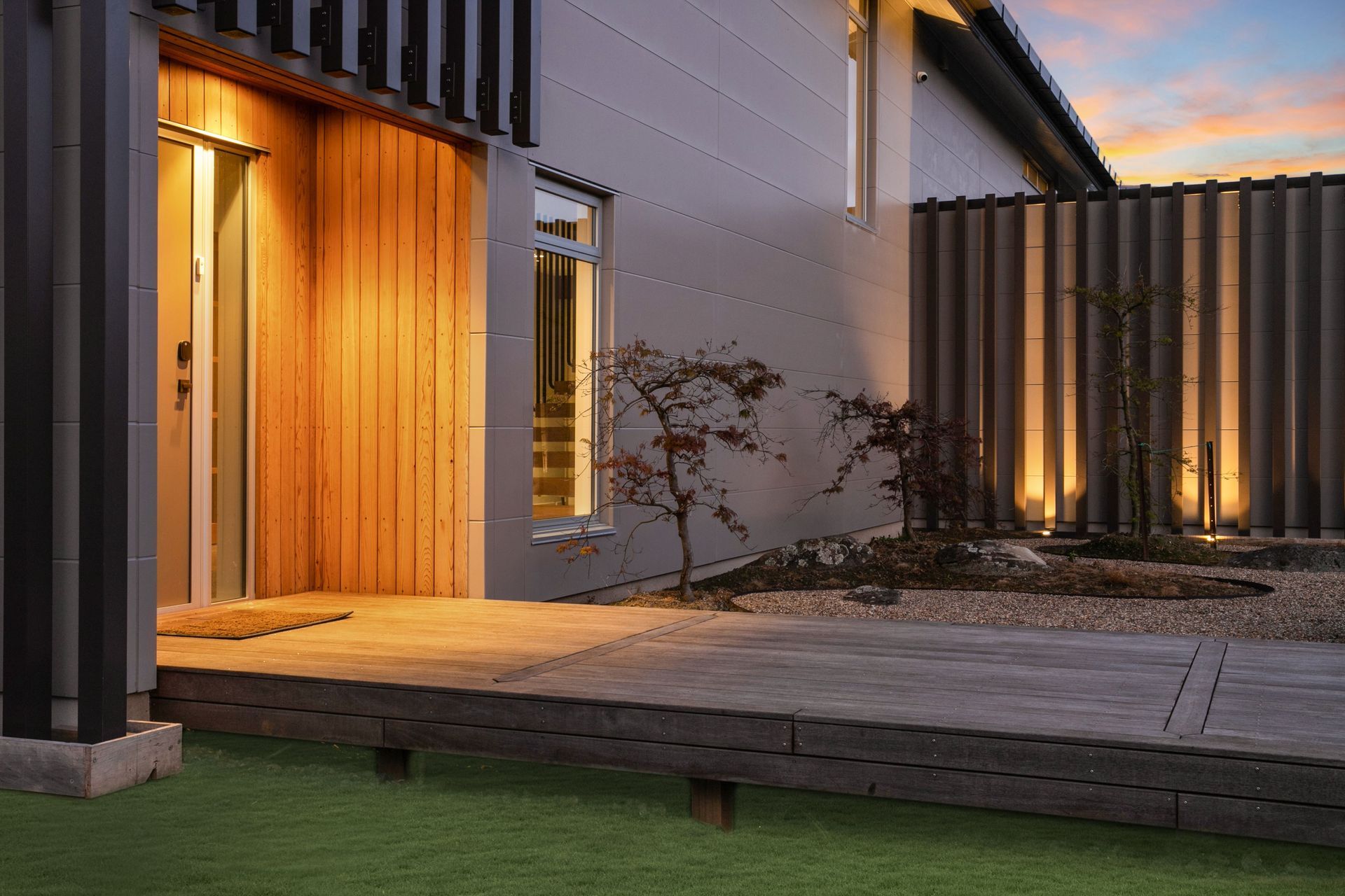 Kumeu Passive Home