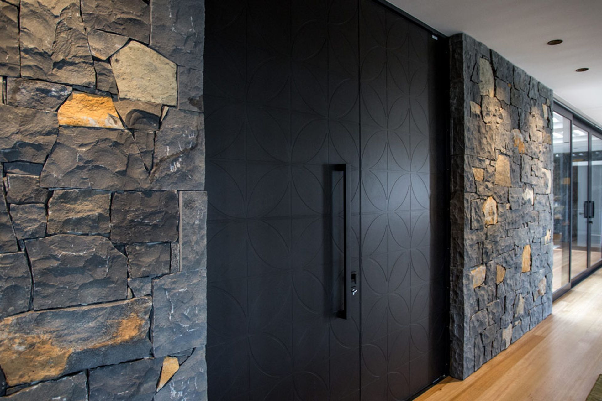 Waterways House