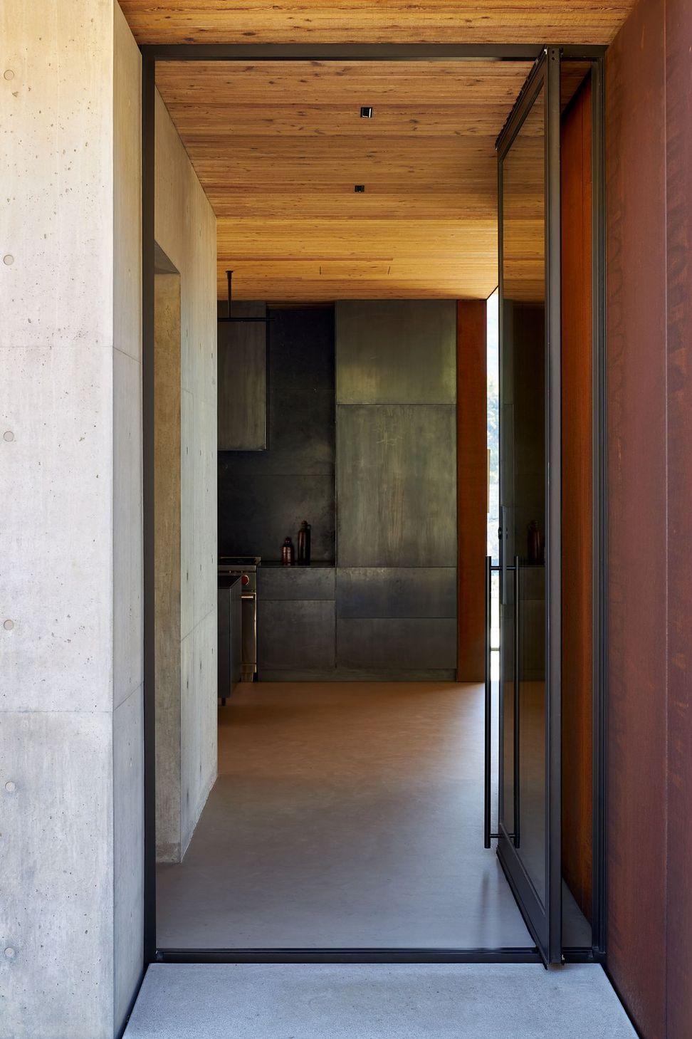 Pouaka Waikura Residence, Queenstown