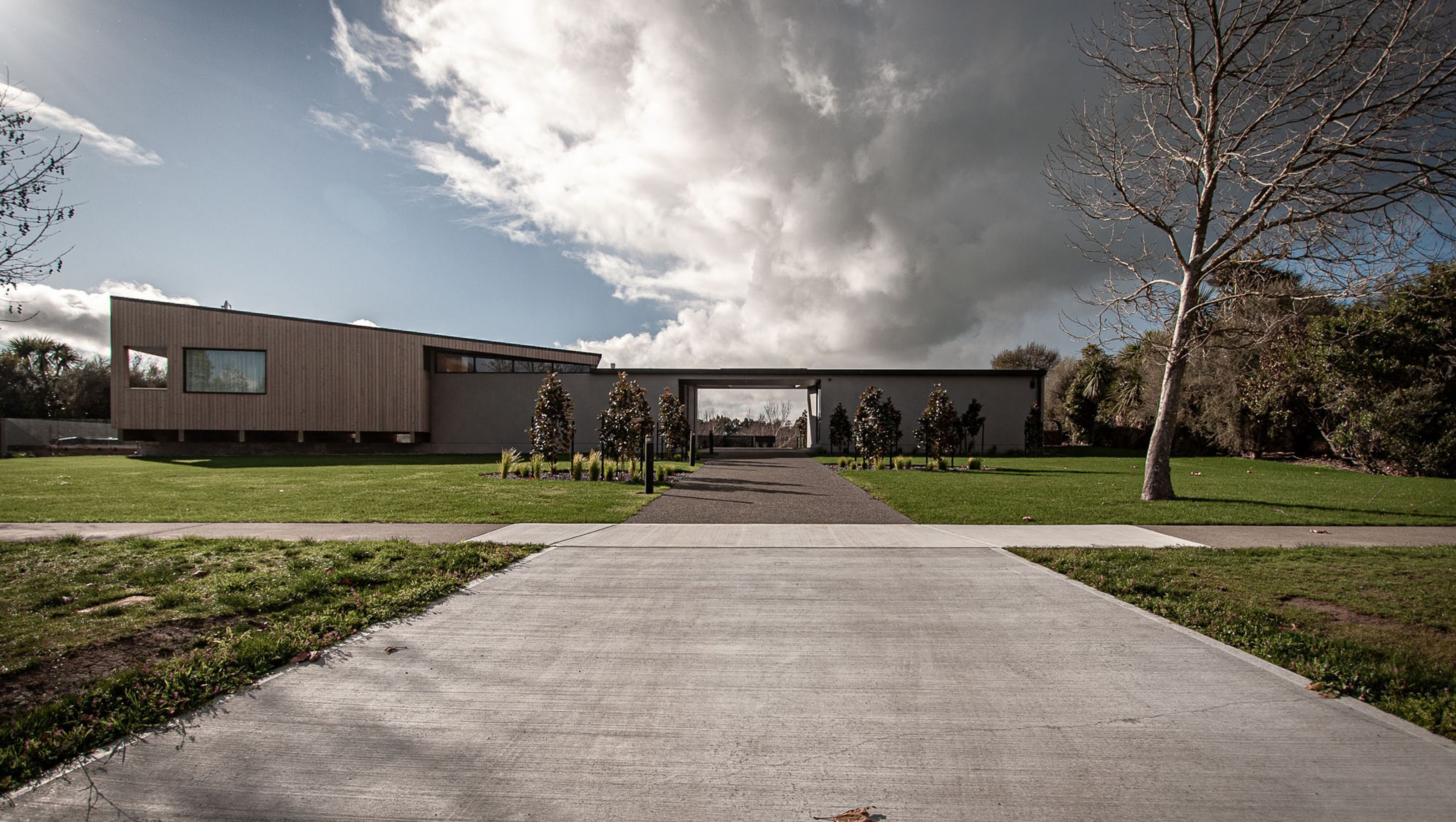Peek House Martinborough