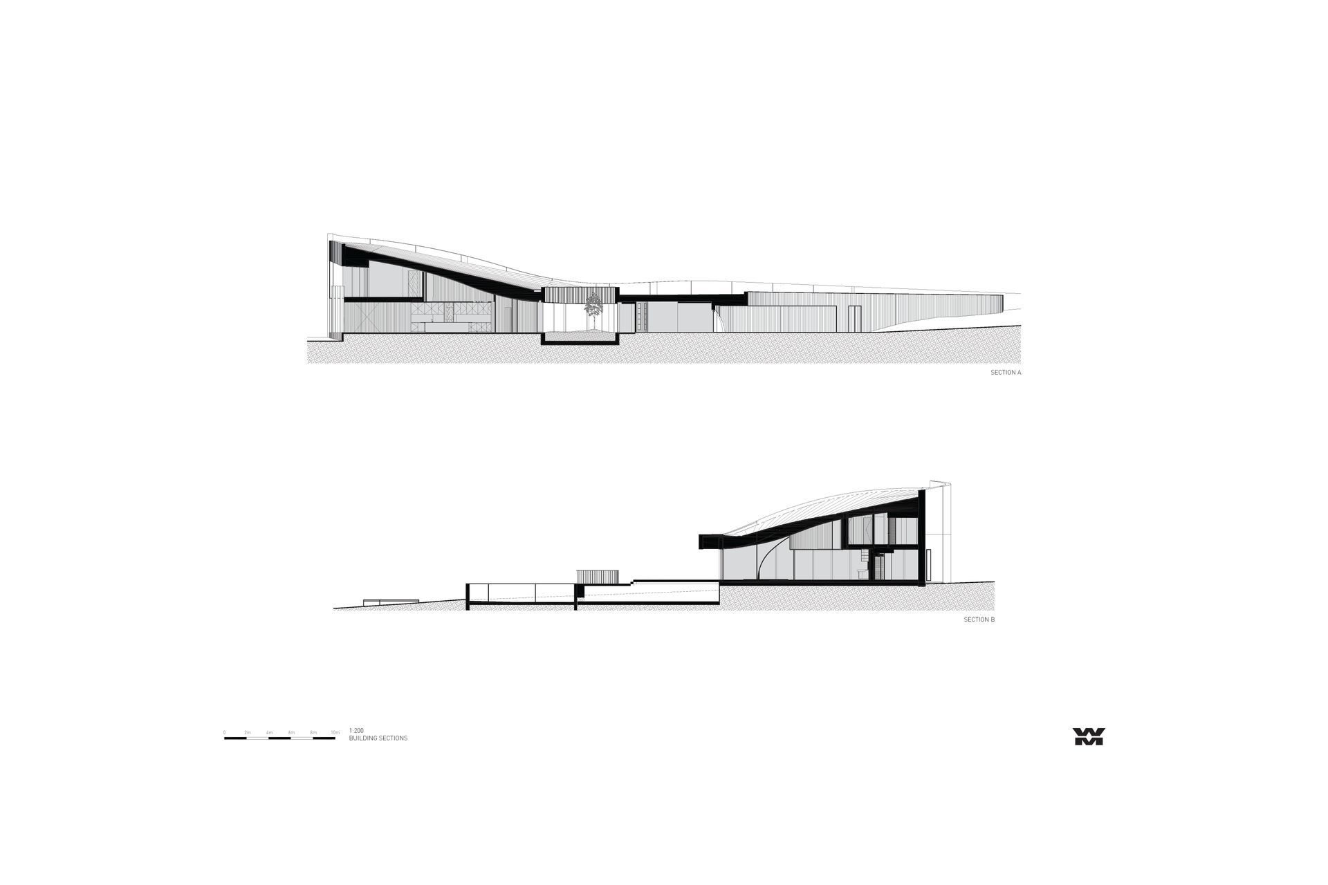 architectural plan image 5