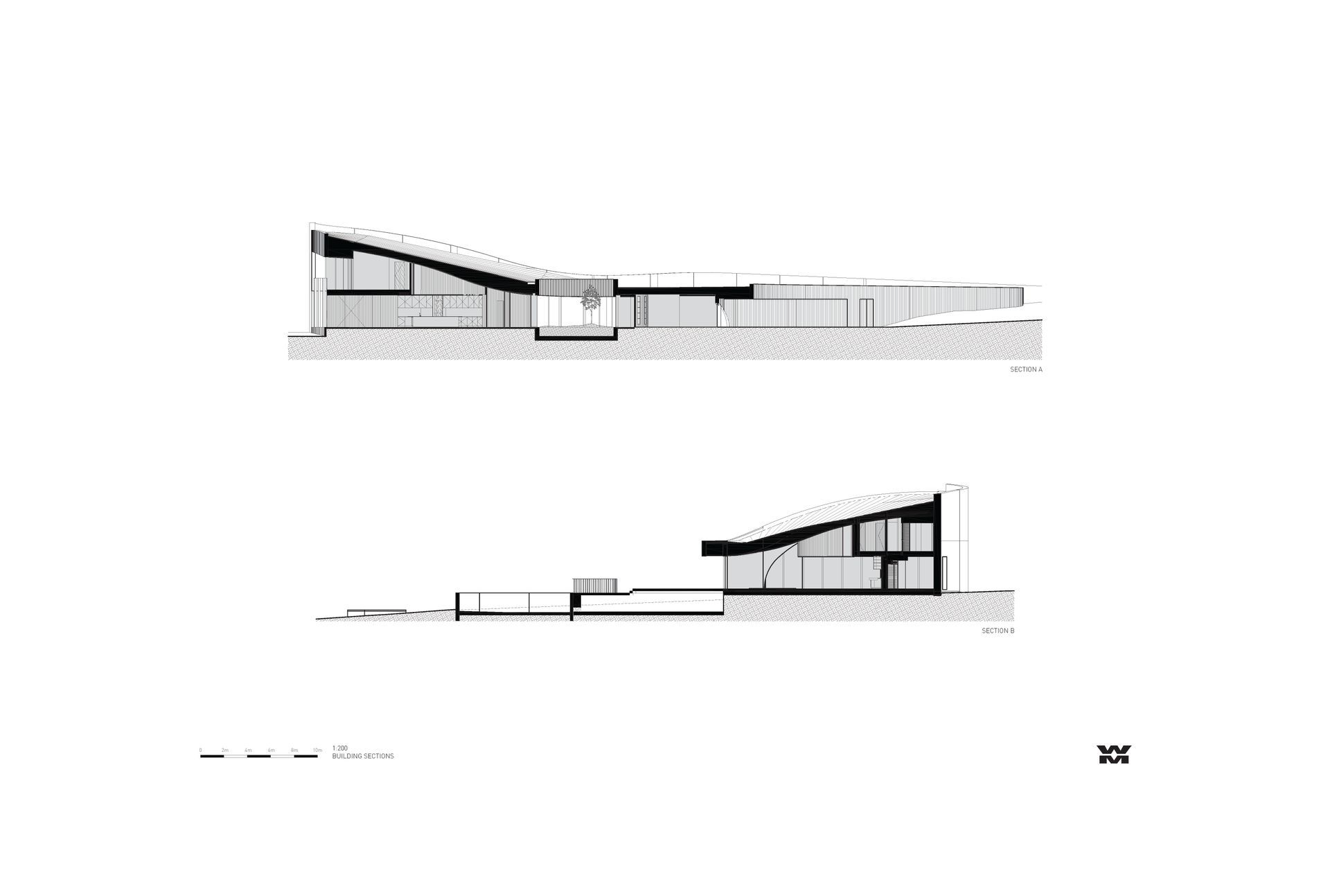 architectural plan image 5