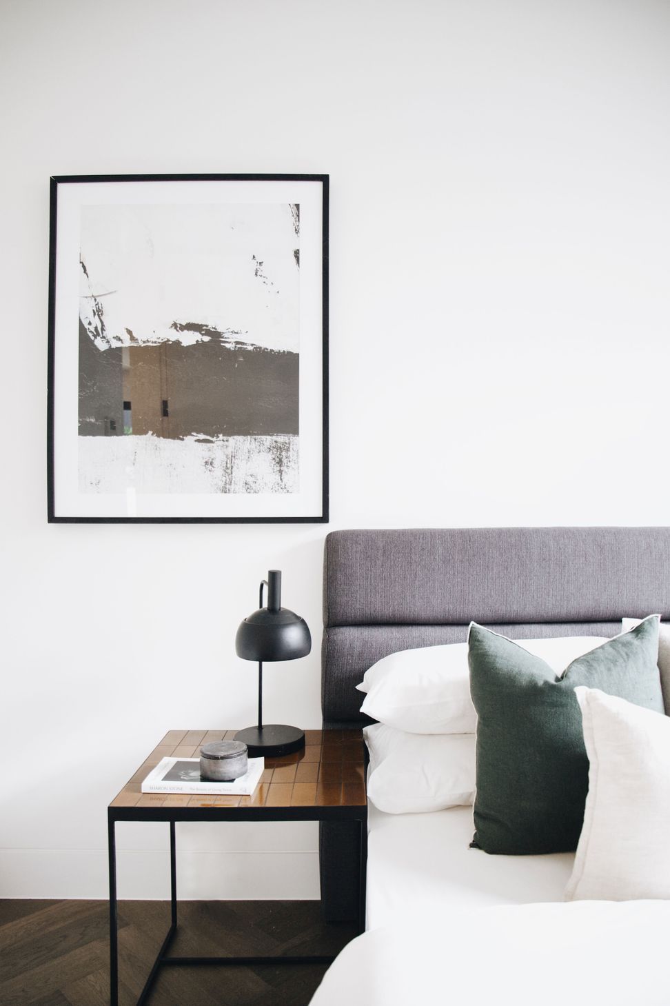 Redefining Class Rose Bay | Bedroom